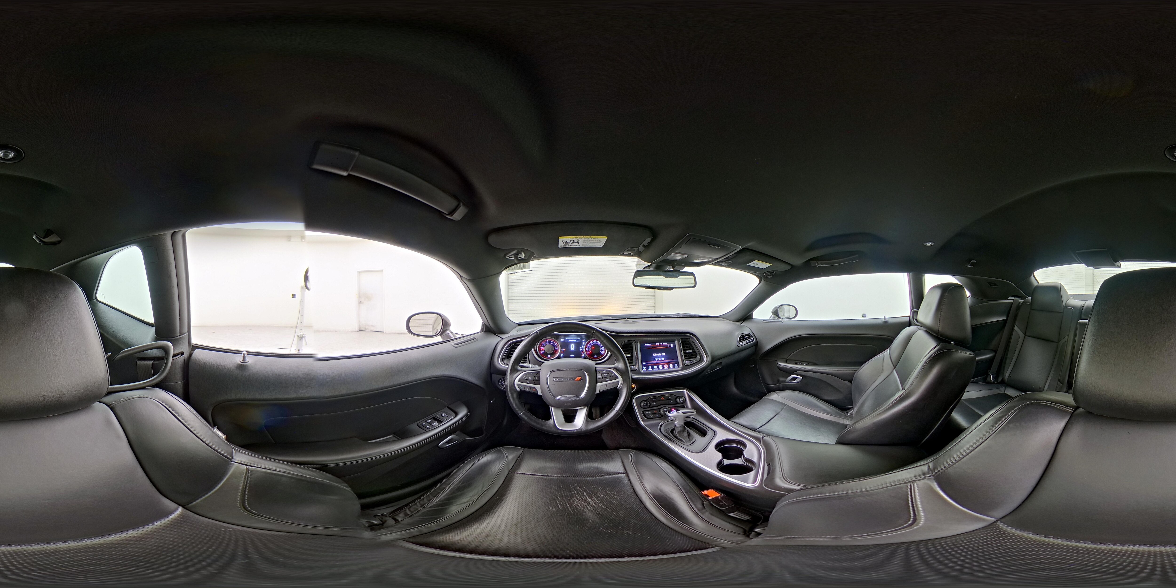 2016 Dodge Challenger SXT - Photo 27