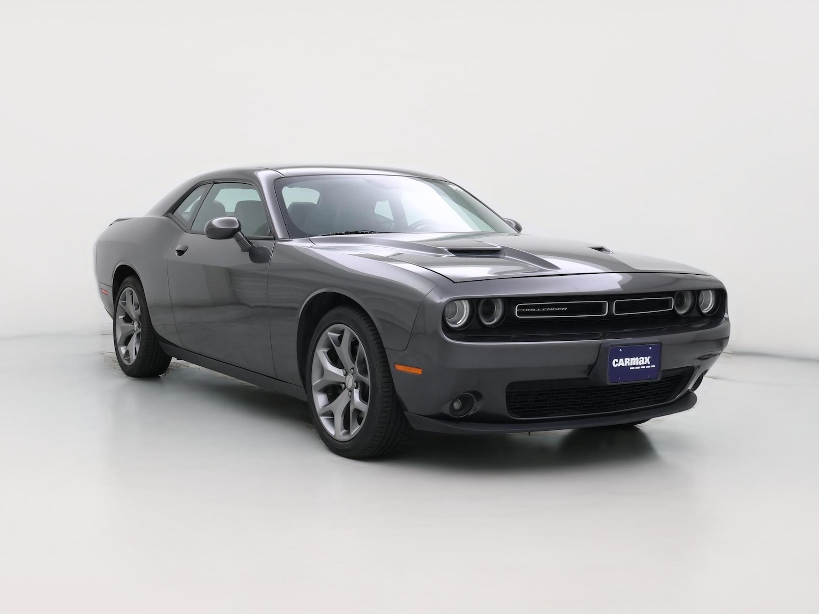2016 Dodge Challenger