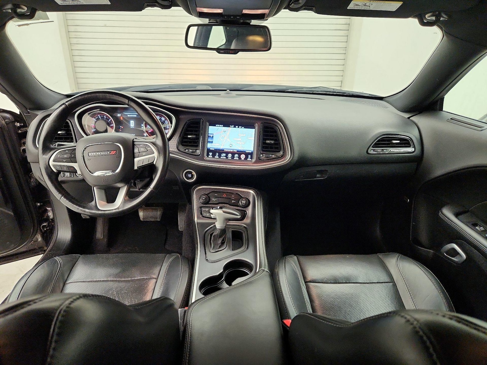 2016 Dodge Challenger SXT - Photo 10