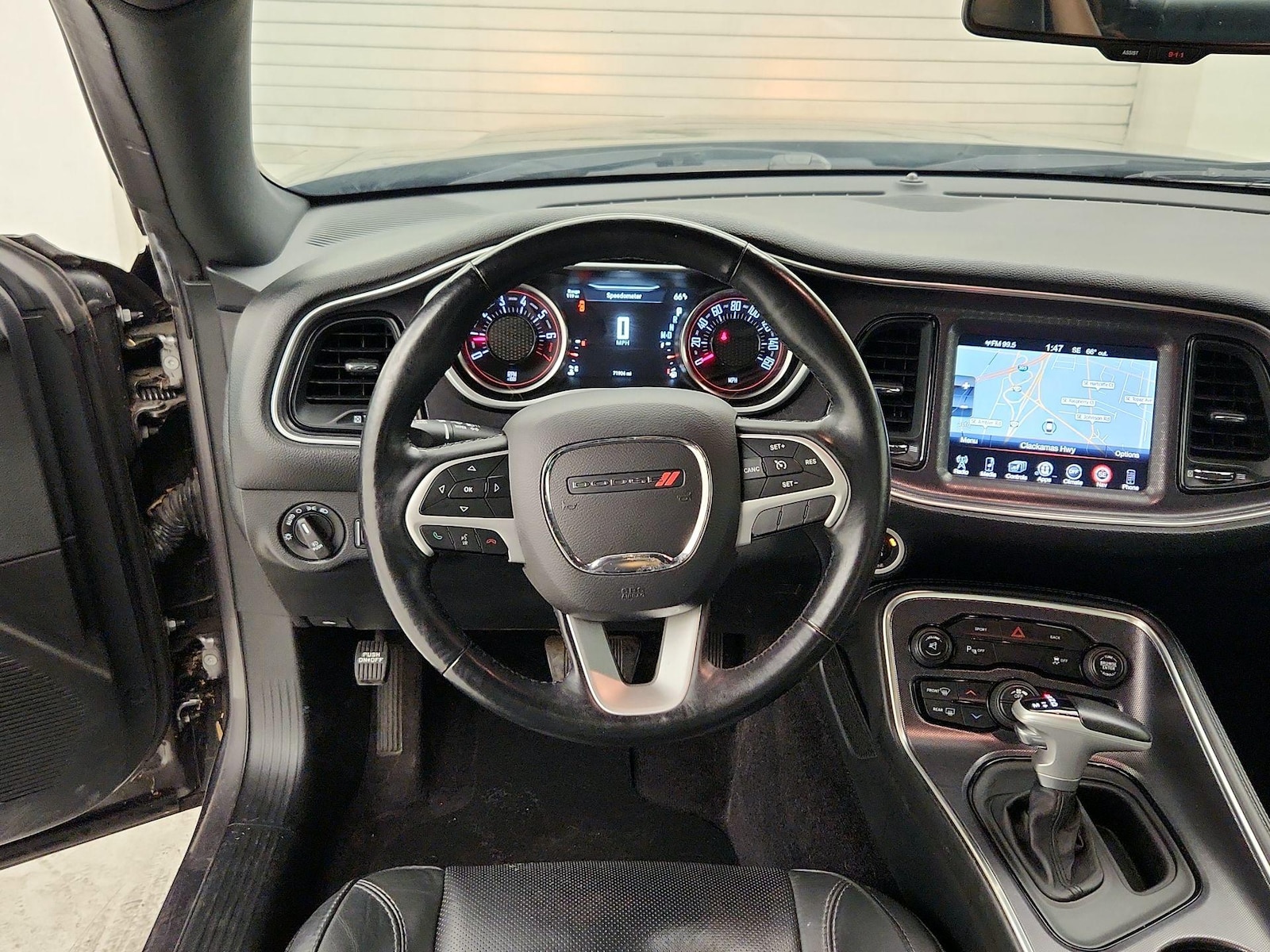 2016 Dodge Challenger SXT - Photo 11