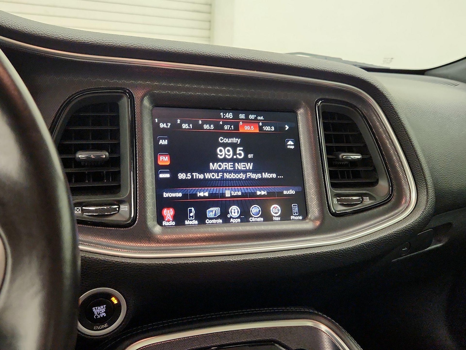 2016 Dodge Challenger SXT - Photo 17
