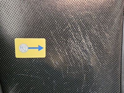 Condition detail