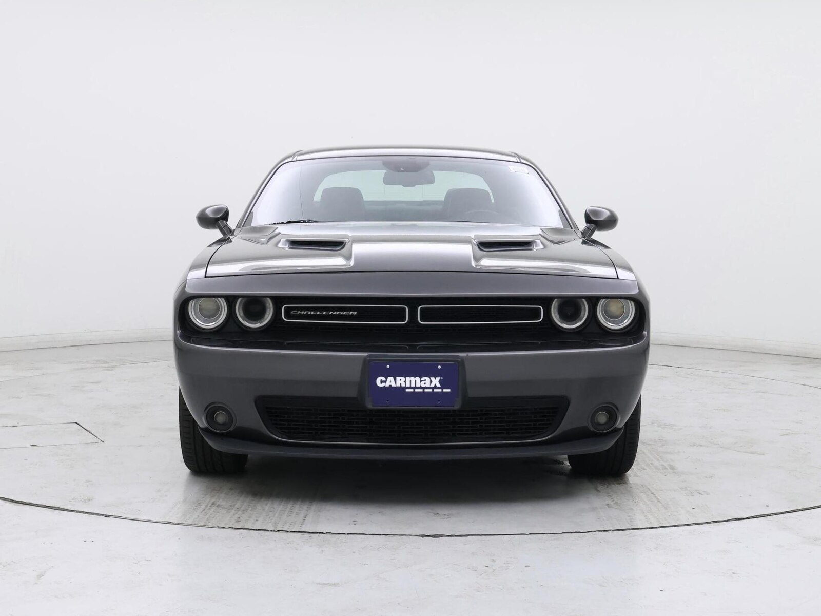 2016 Dodge Challenger SXT - Photo 6