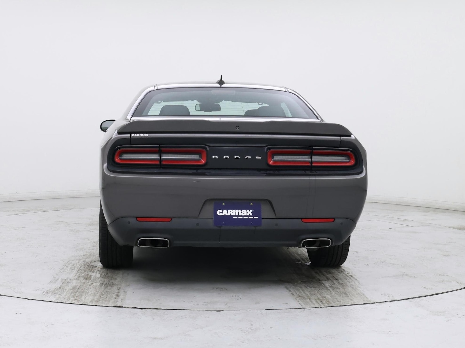 2016 Dodge Challenger SXT - Photo 7