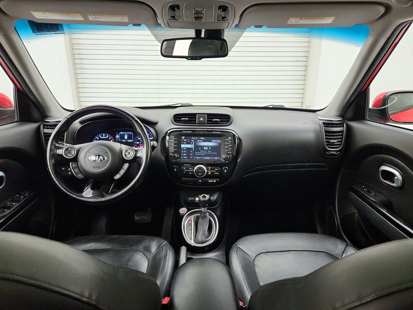 Navigation System