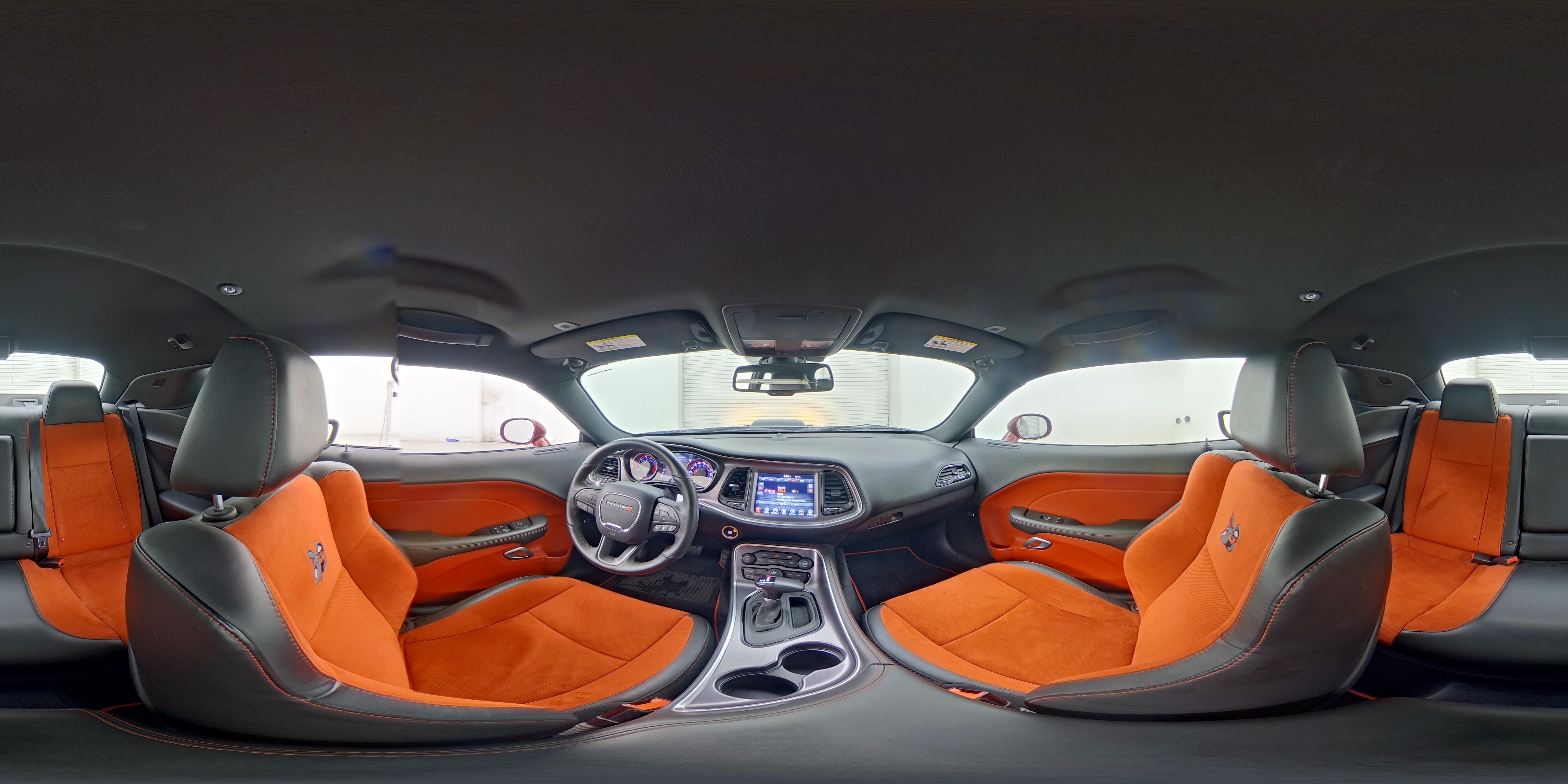 2017 Dodge Challenger Scat Pack - Photo 24
