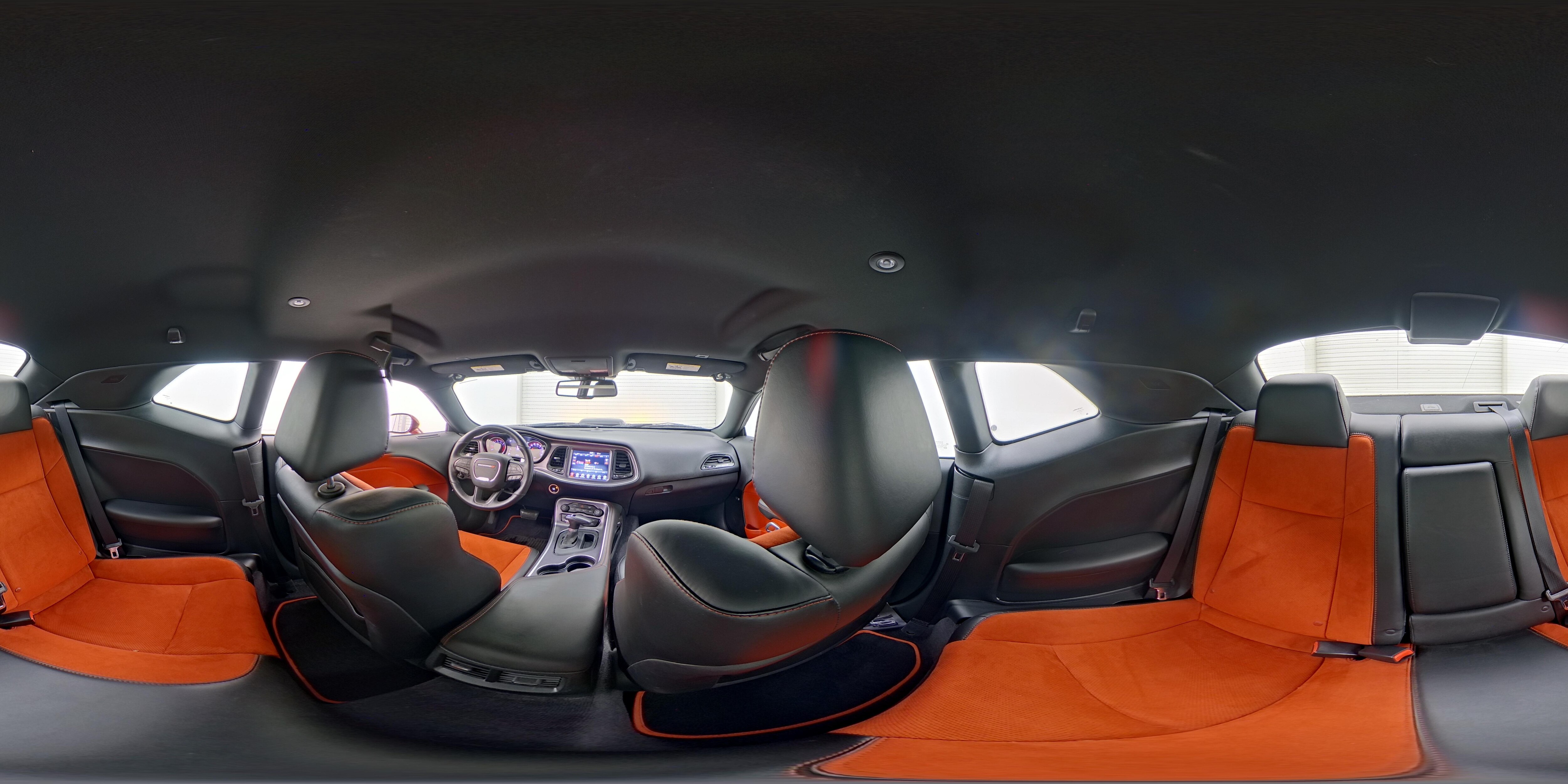 2017 Dodge Challenger Scat Pack - Photo 25