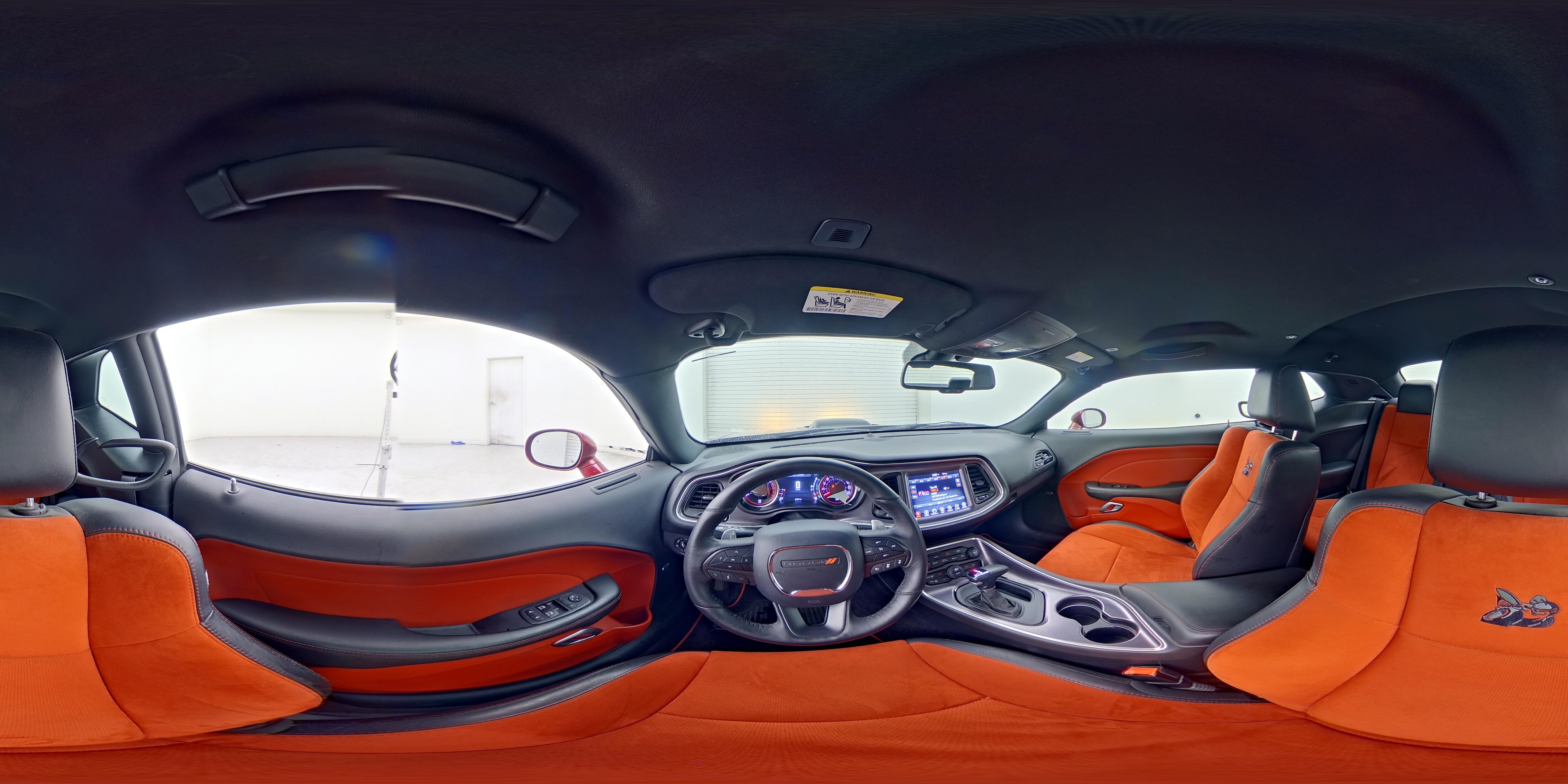 2017 Dodge Challenger Scat Pack - Photo 26