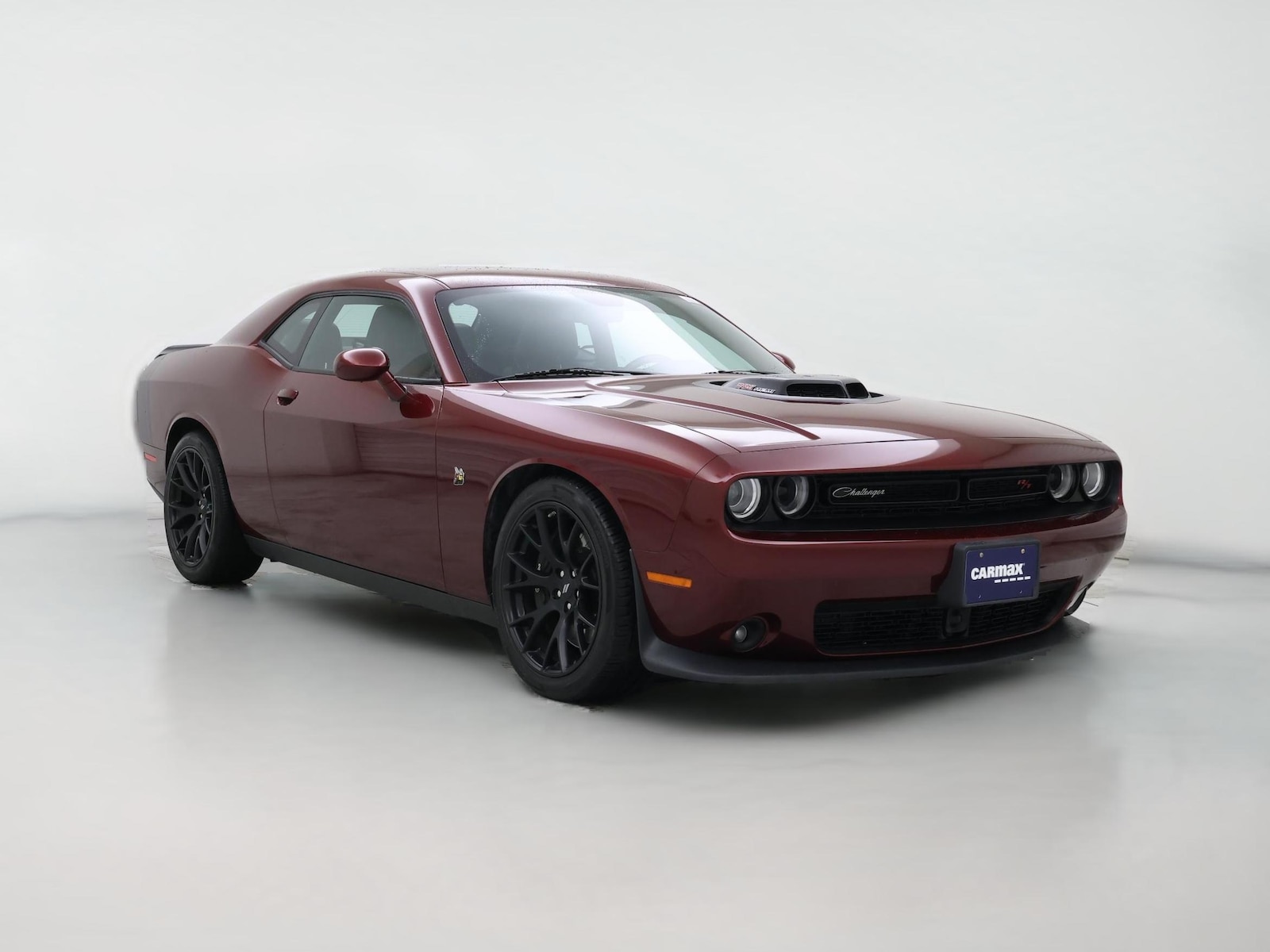 2017 Dodge Challenger Scat Pack - Photo 1