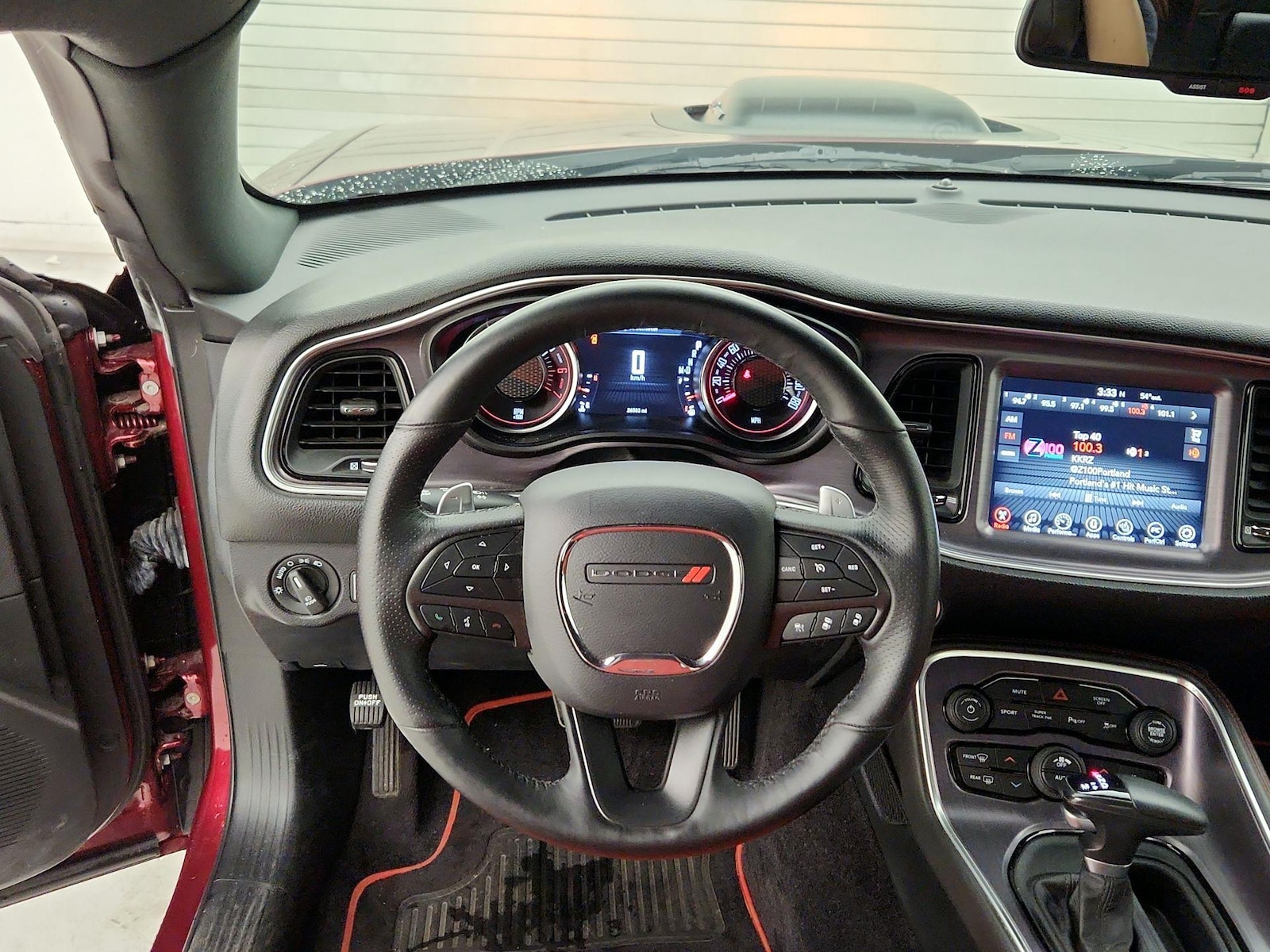 2017 Dodge Challenger Scat Pack - Photo 11