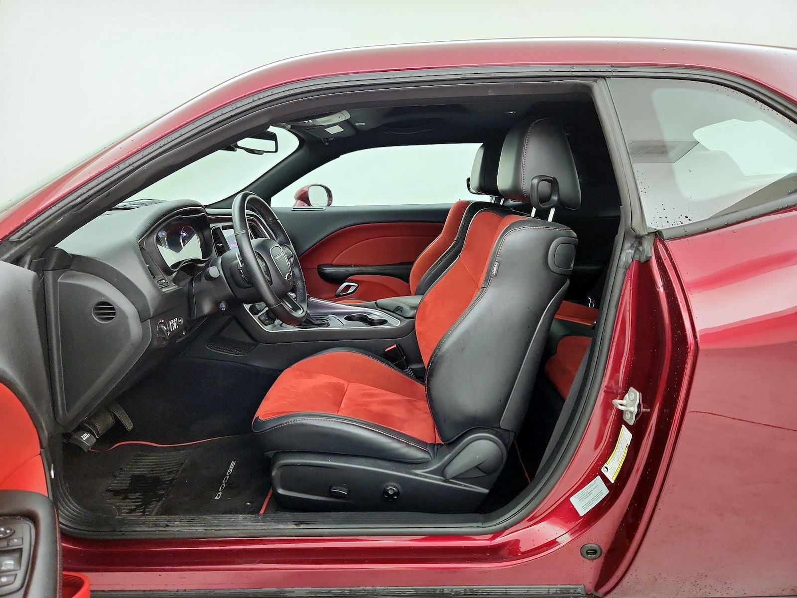 2017 Dodge Challenger Scat Pack - Photo 12