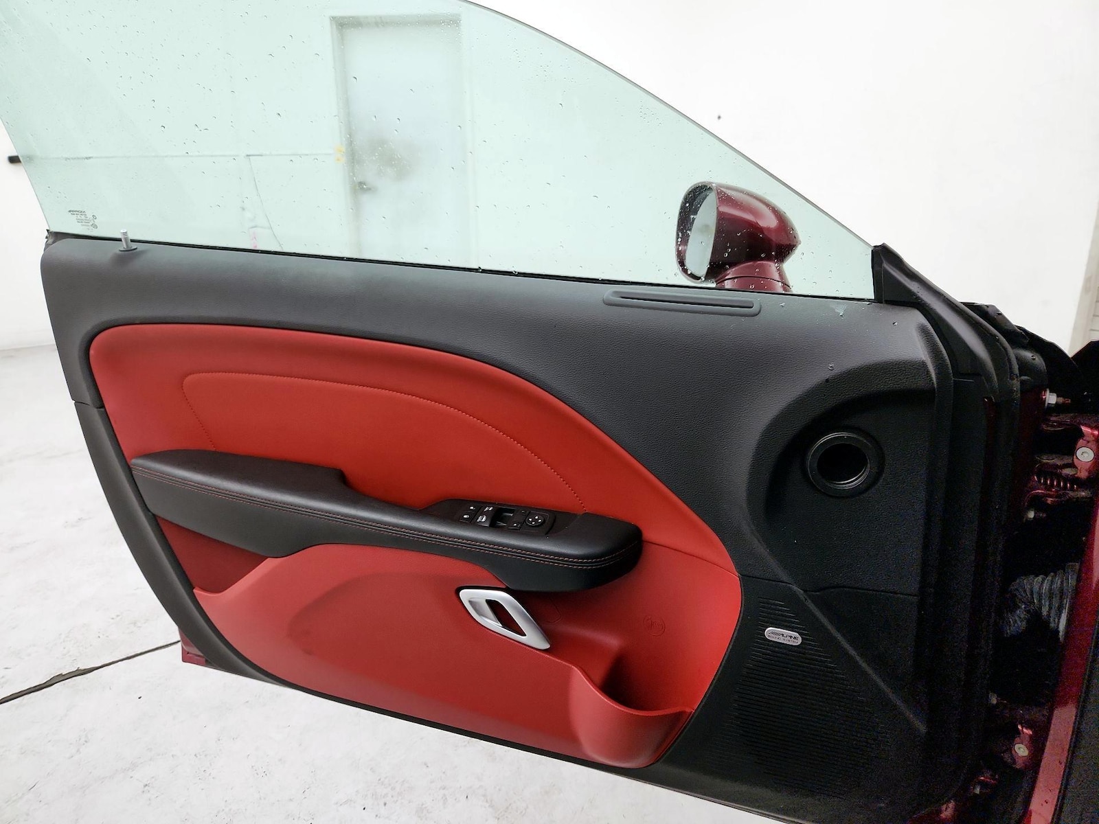 2017 Dodge Challenger Scat Pack - Photo 13