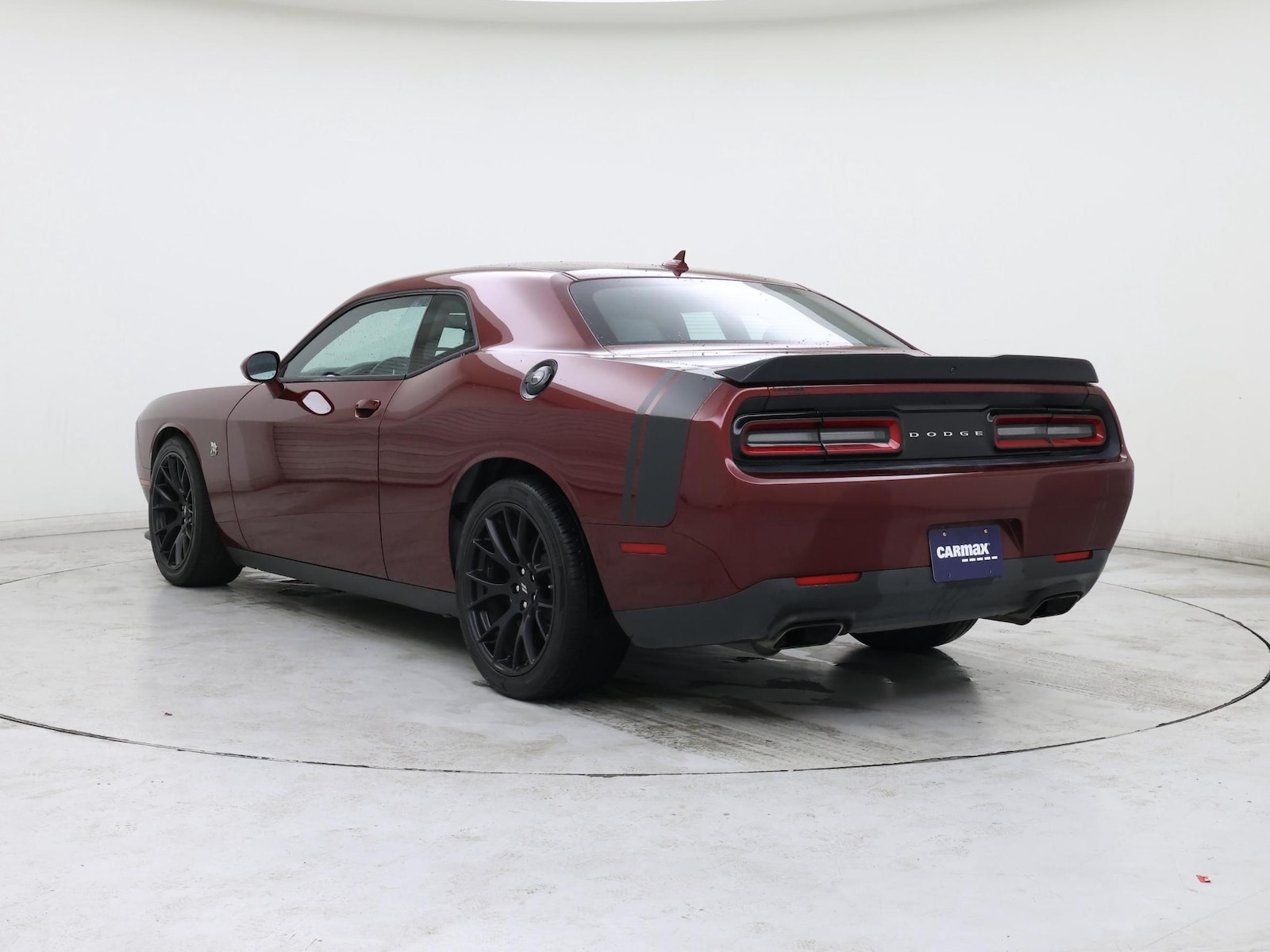 2017 Dodge Challenger Scat Pack - Photo 3