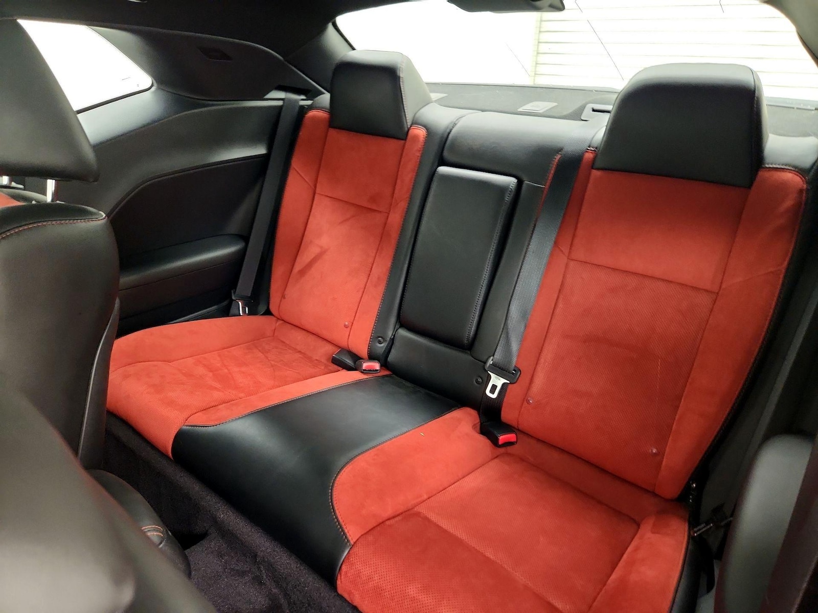 2017 Dodge Challenger Scat Pack - Photo 20