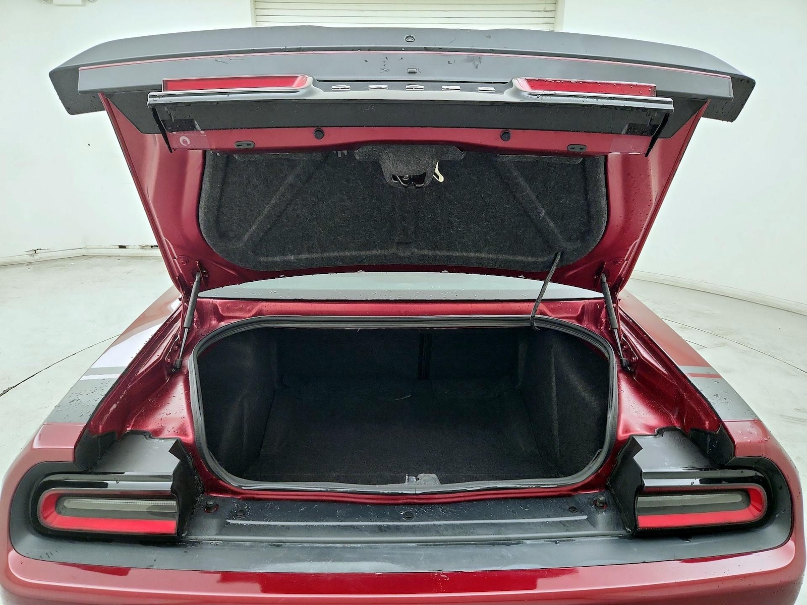 2017 Dodge Challenger Scat Pack - Photo 21