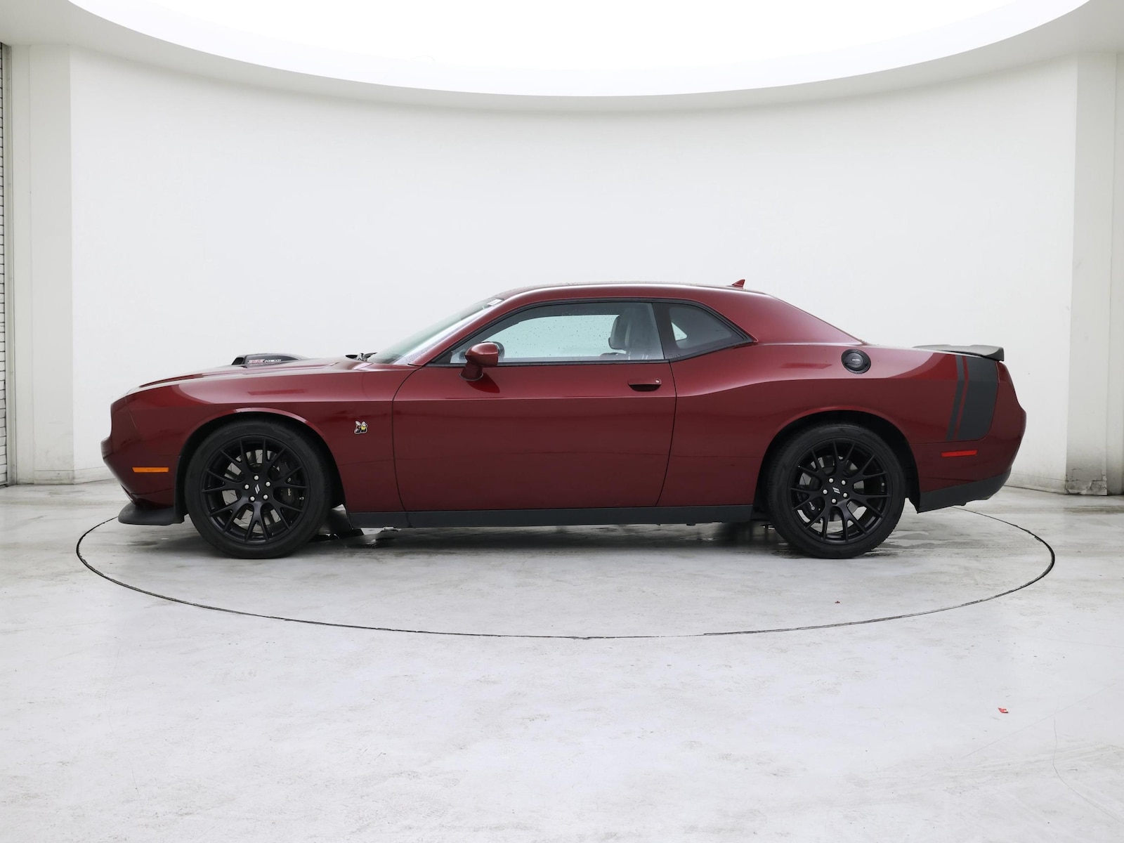 2017 Dodge Challenger Scat Pack - Photo 4