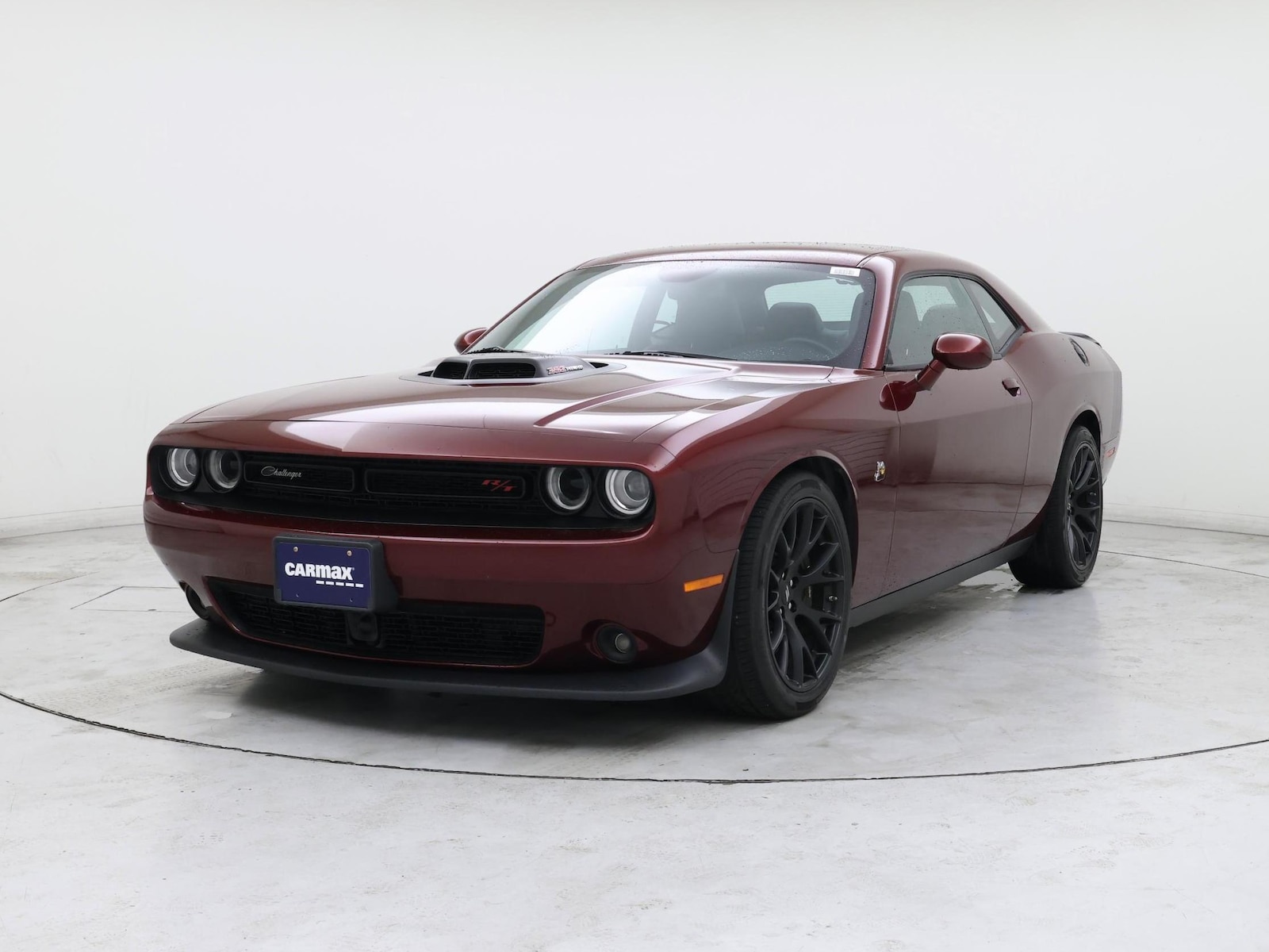 2017 Dodge Challenger Scat Pack - Photo 5