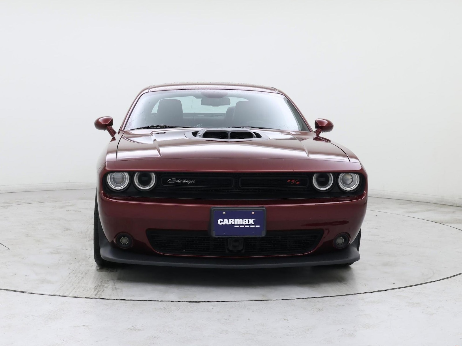 2017 Dodge Challenger Scat Pack - Photo 6