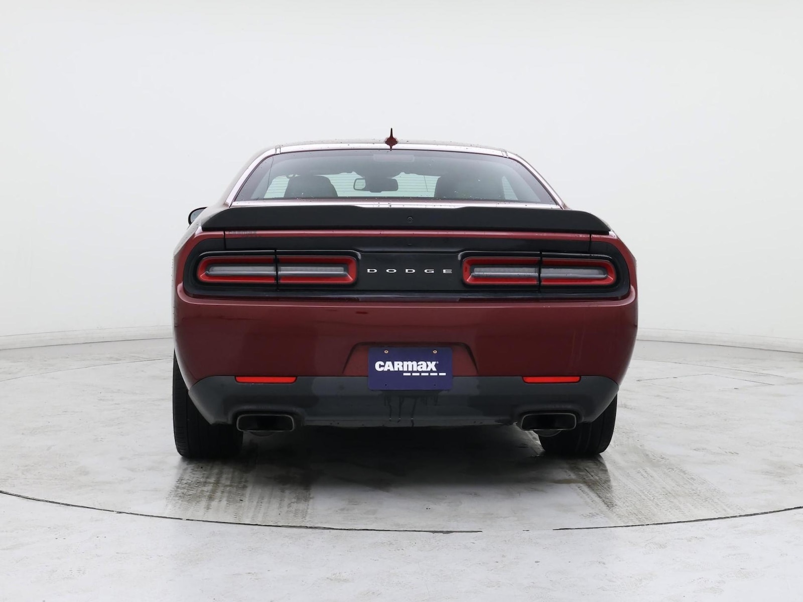 2017 Dodge Challenger Scat Pack - Photo 7