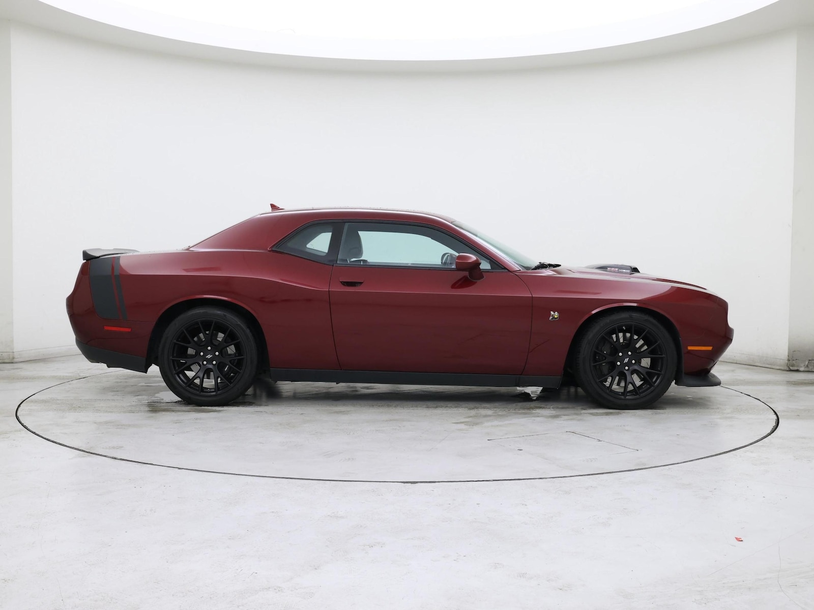 2017 Dodge Challenger Scat Pack - Photo 8