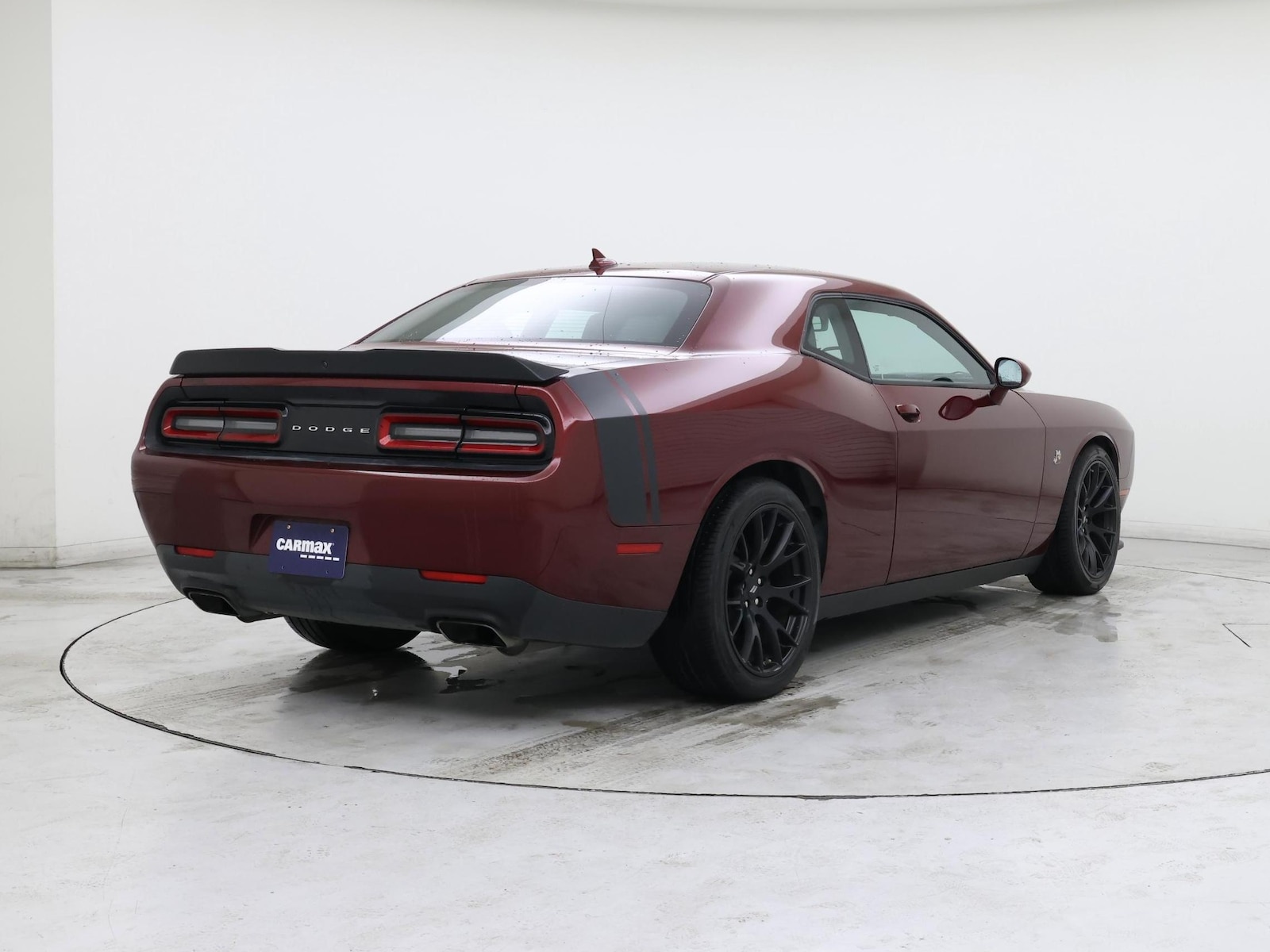 2017 Dodge Challenger Scat Pack - Photo 9