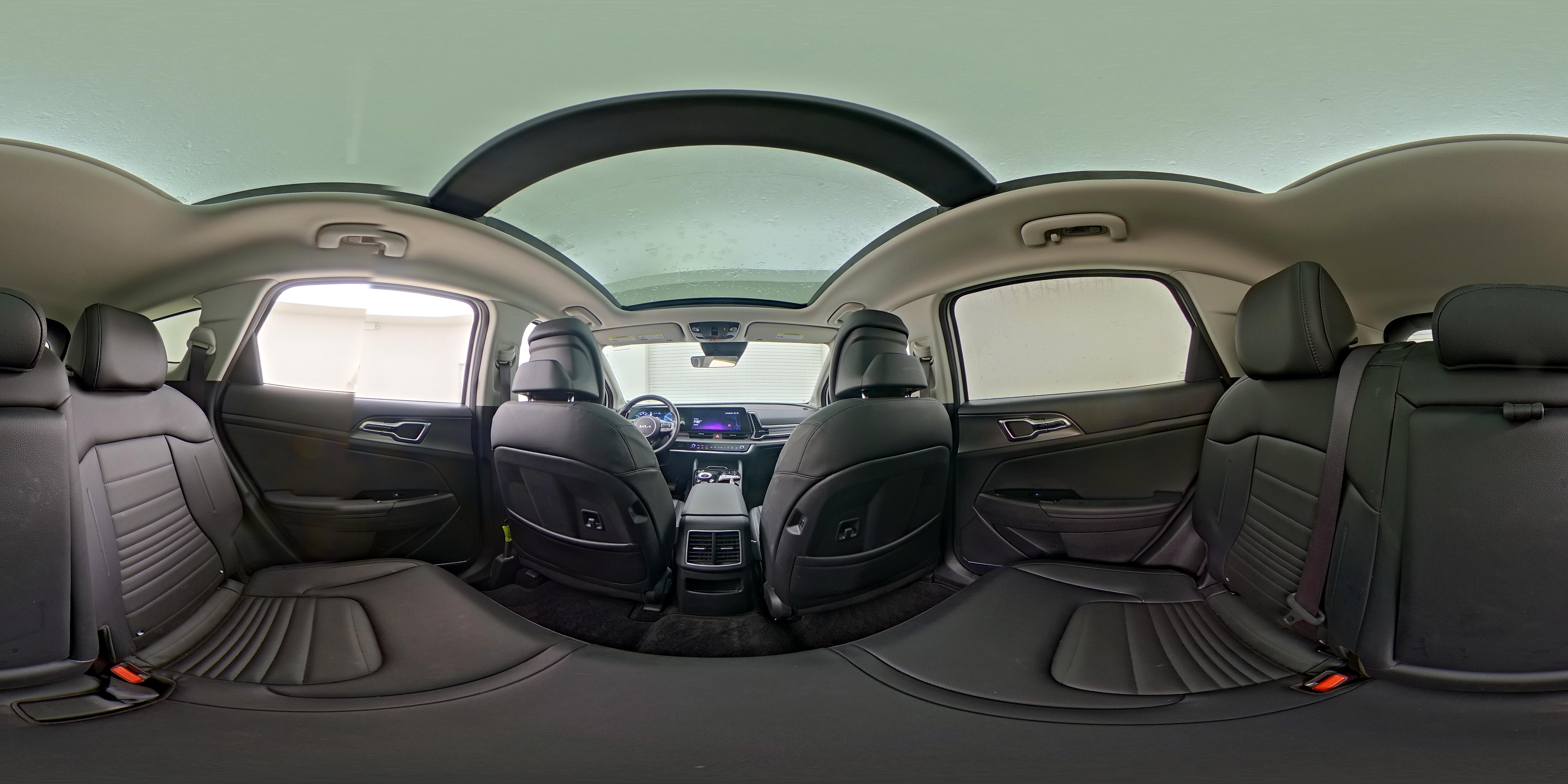 2025 Kia Sportage SX Prestige Hybrid - Photo 27