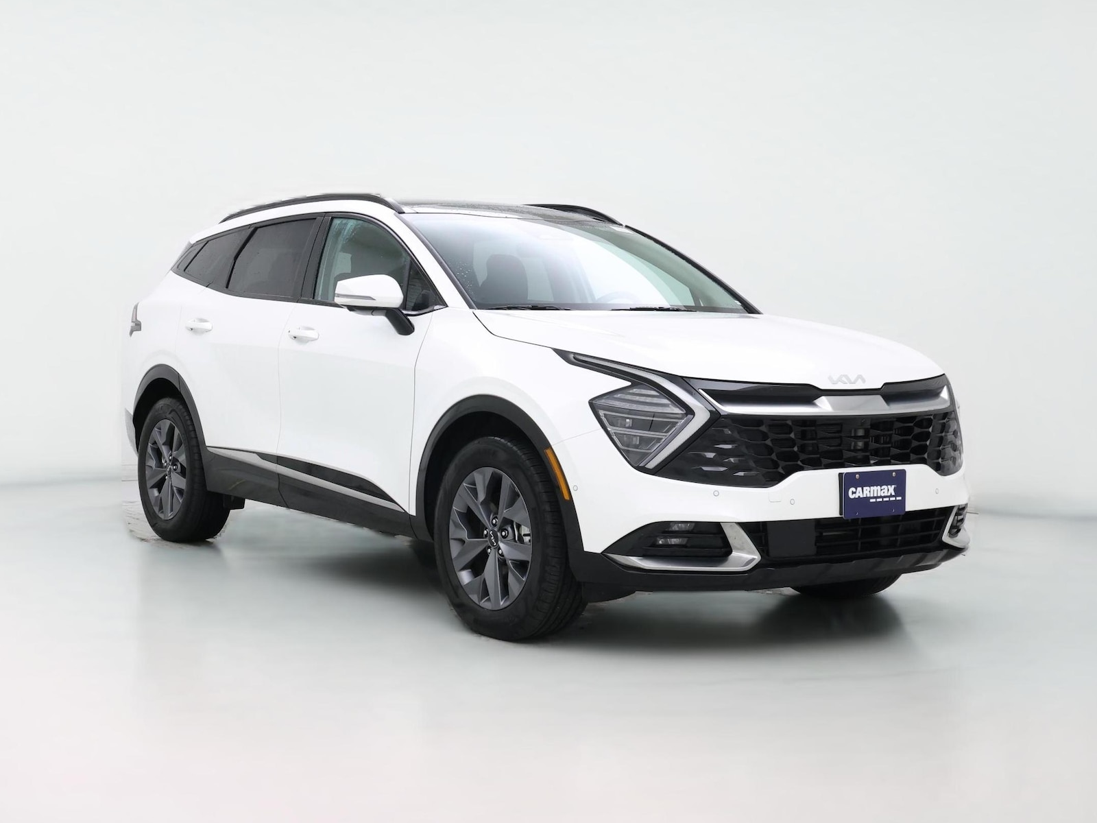 2025 Kia Sportage SX Prestige Hybrid - Photo 1