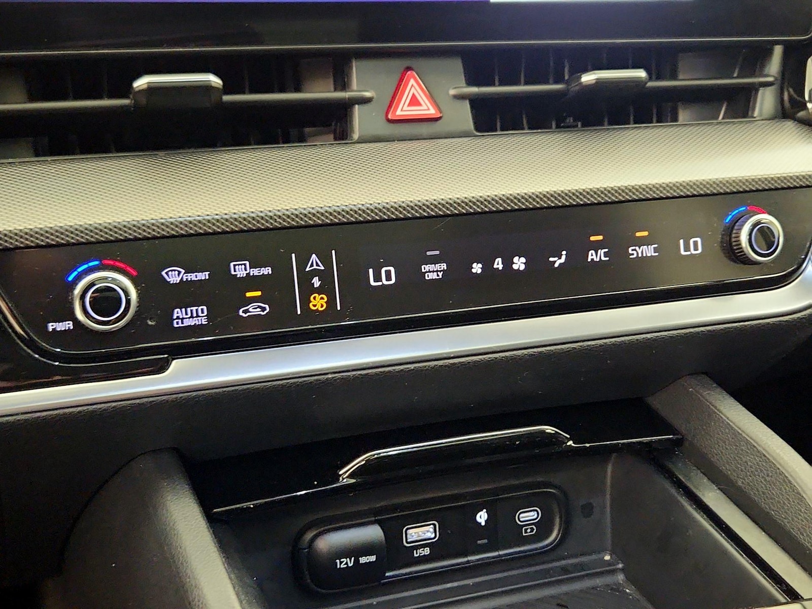 2025 Kia Sportage SX Prestige Hybrid - Photo 18