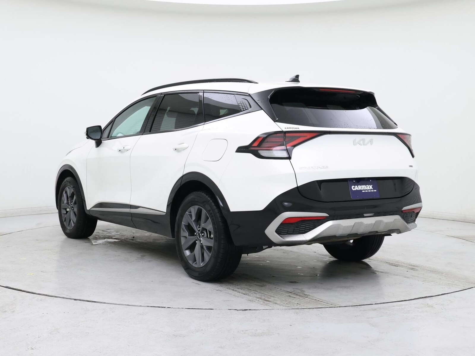 2025 Kia Sportage SX Prestige Hybrid - Photo 3