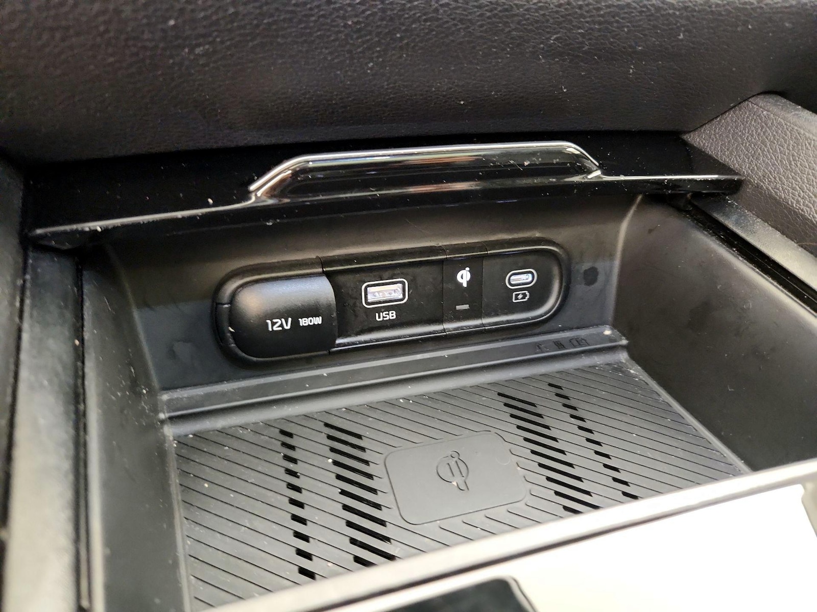 2025 Kia Sportage SX Prestige Hybrid - Photo 20