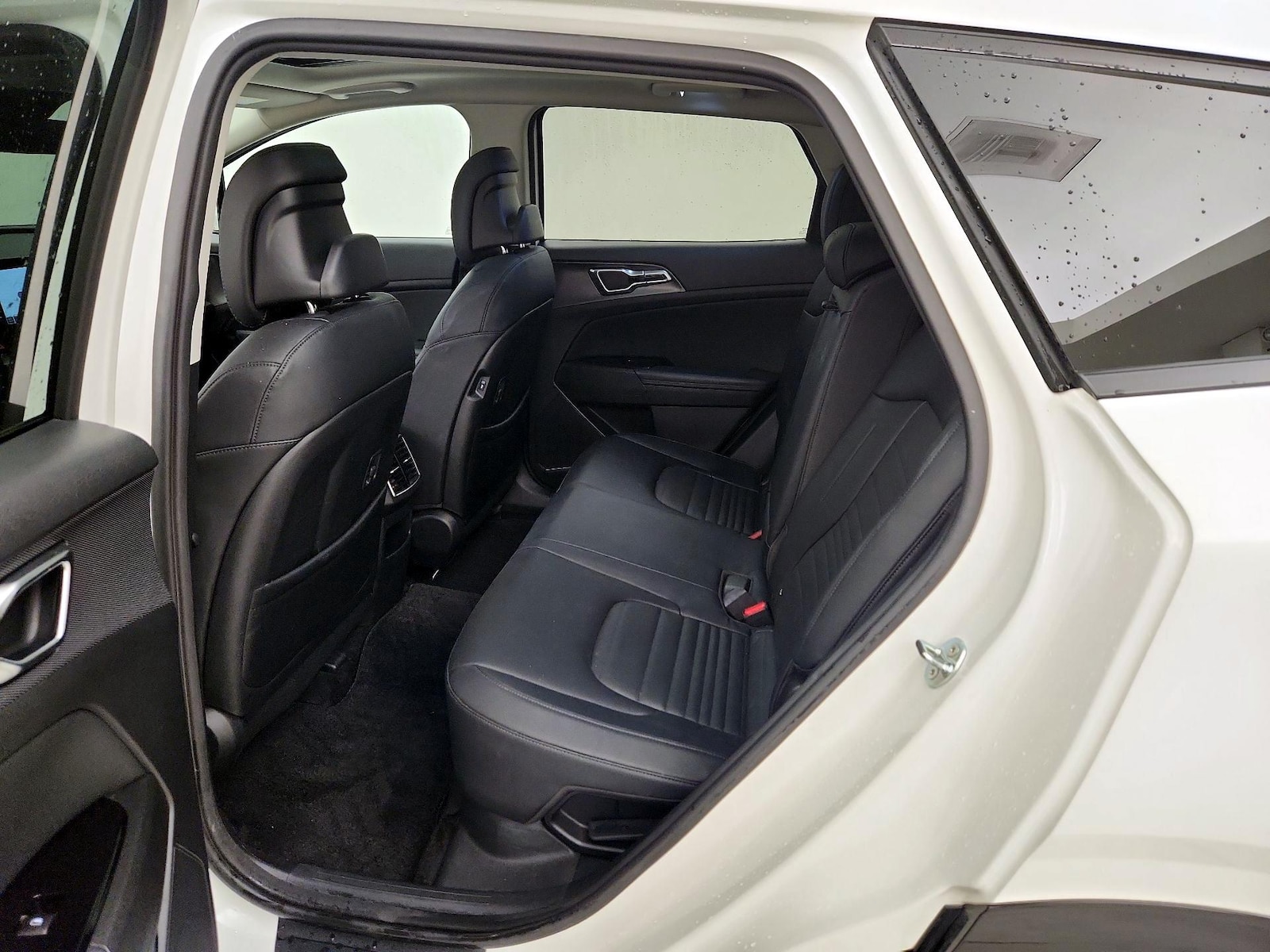 2025 Kia Sportage SX Prestige Hybrid - Photo 22