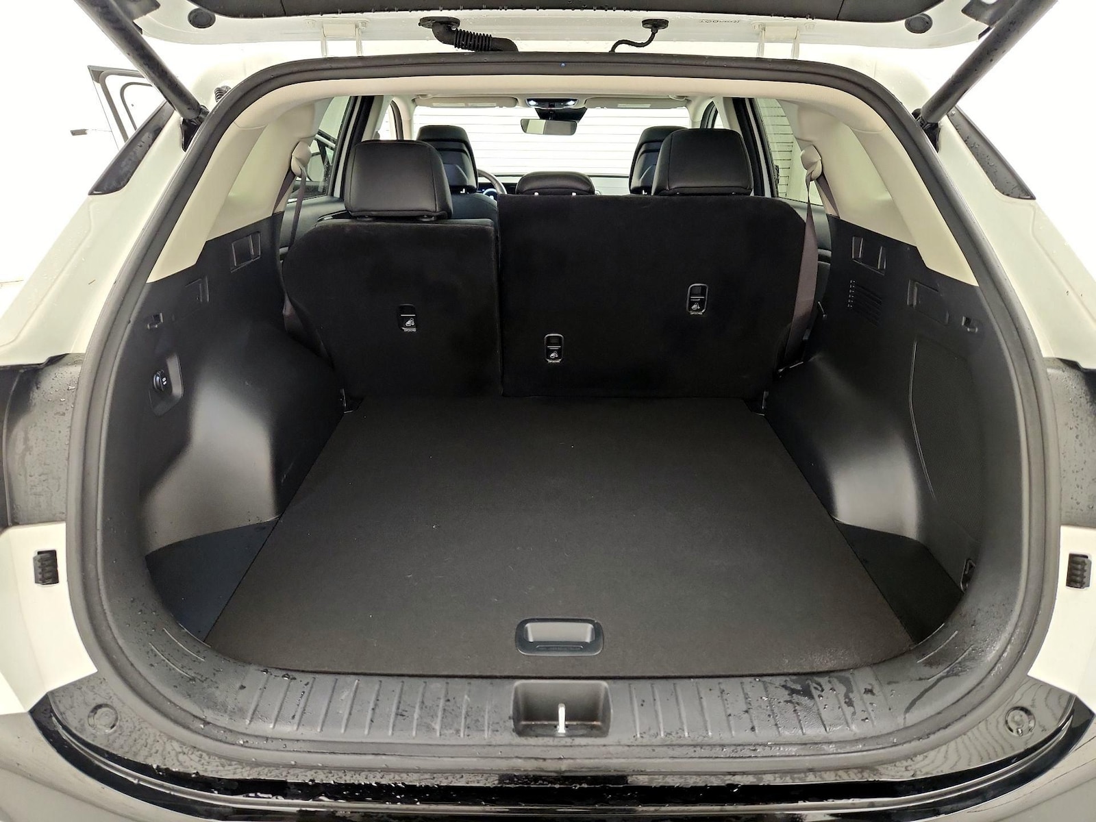 2025 Kia Sportage SX Prestige Hybrid - Photo 23
