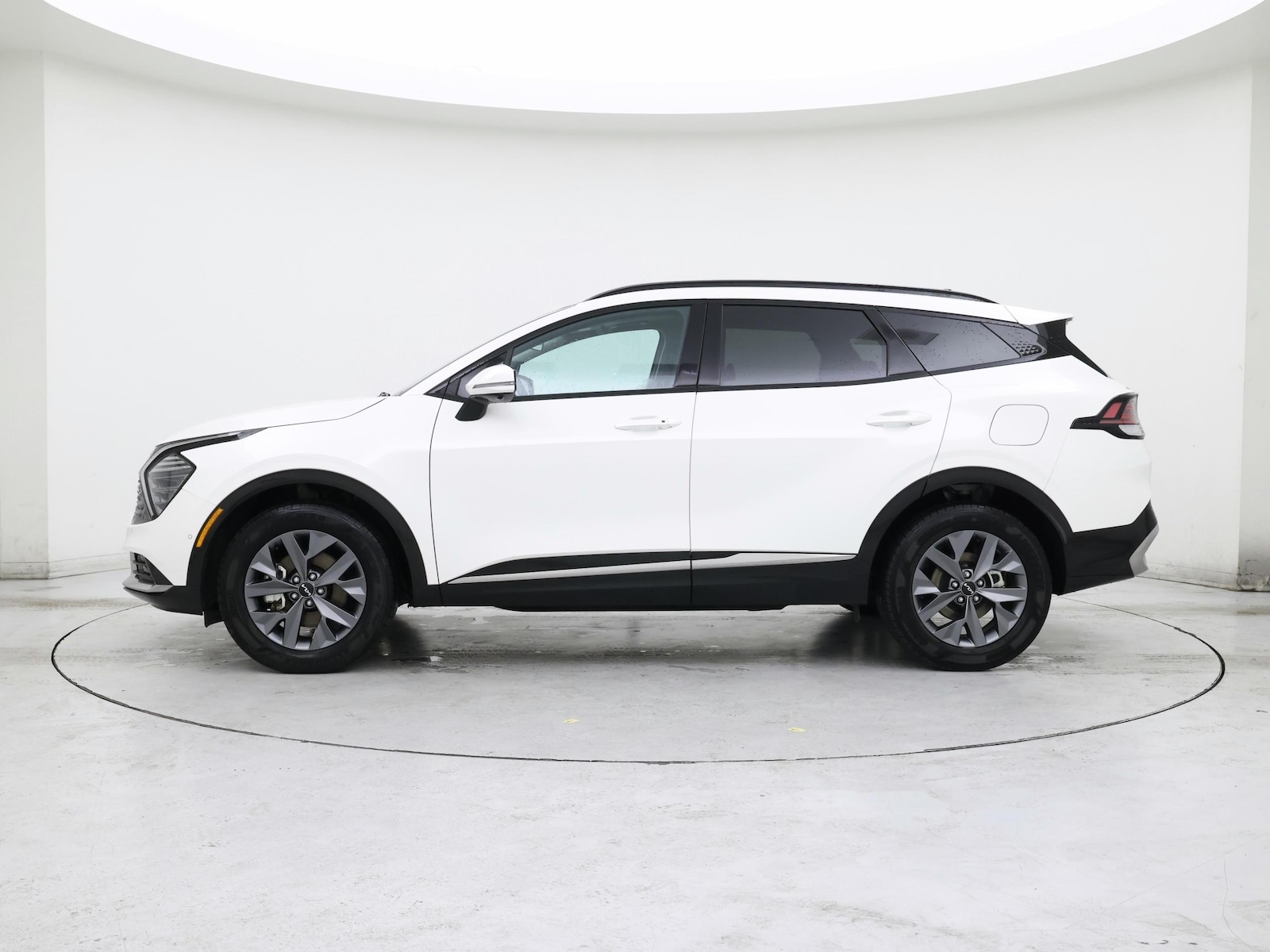 2025 Kia Sportage SX Prestige Hybrid - Photo 4
