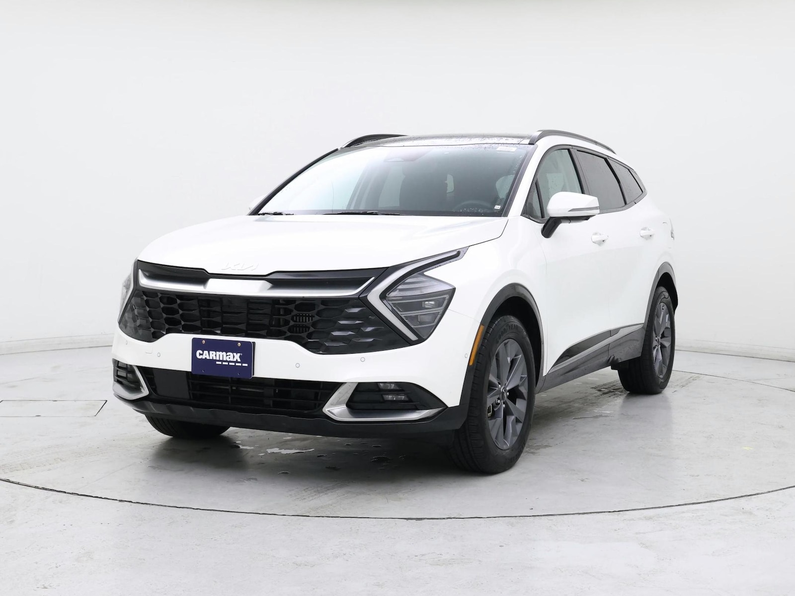 2025 Kia Sportage SX Prestige Hybrid - Photo 5