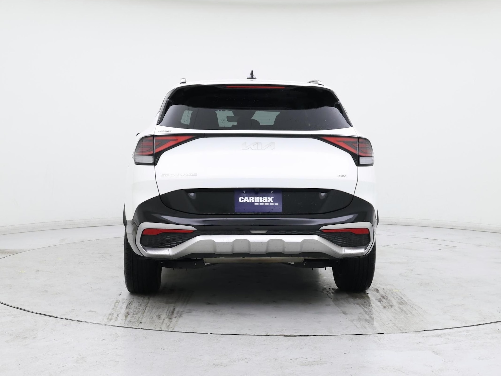 2025 Kia Sportage SX Prestige Hybrid - Photo 7