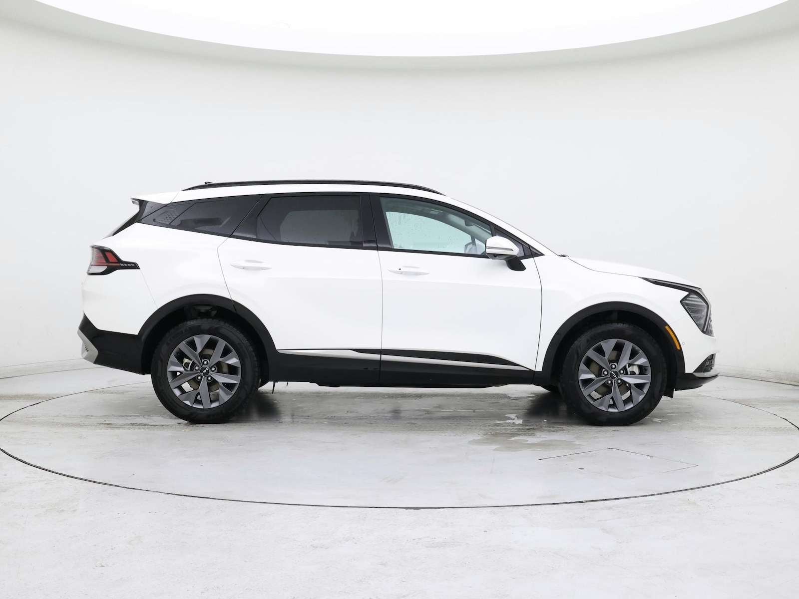 2025 Kia Sportage SX Prestige Hybrid - Photo 8