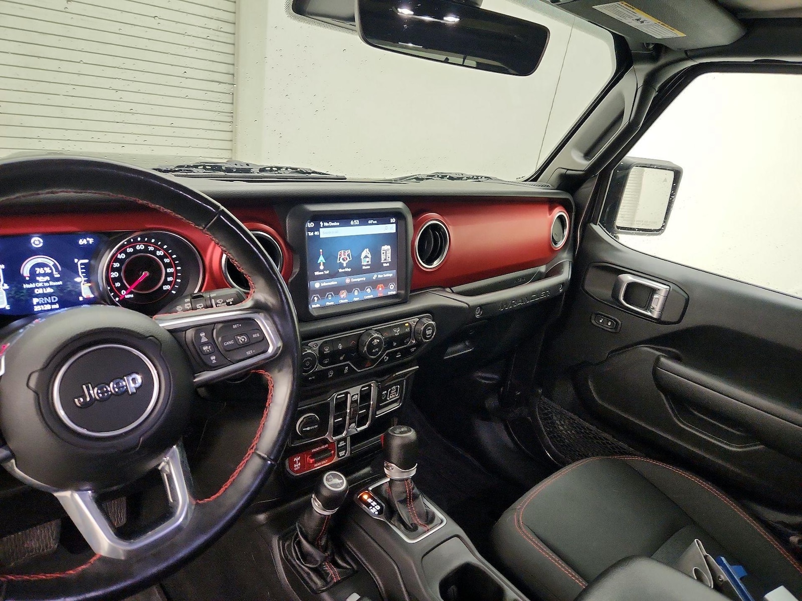 Navigation System