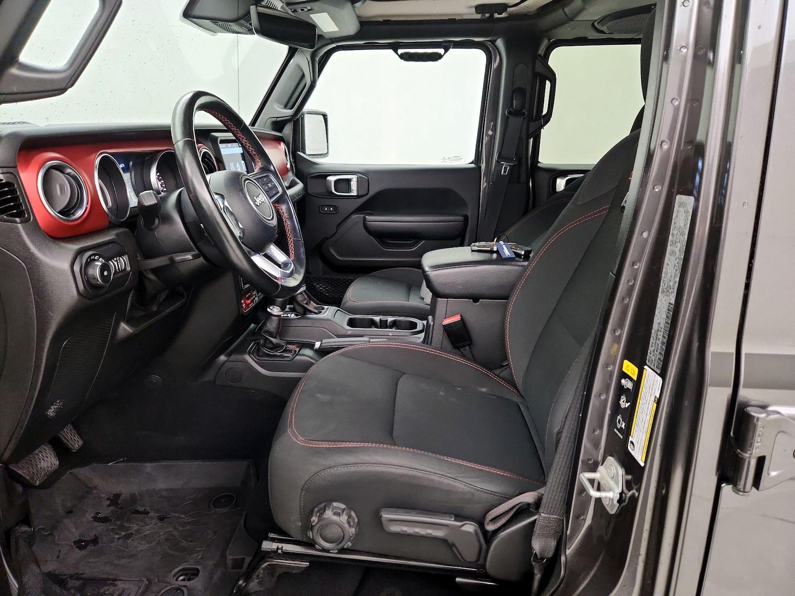 Side Airbags