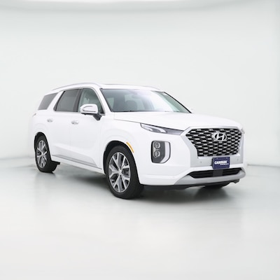 Vehicle exterior view