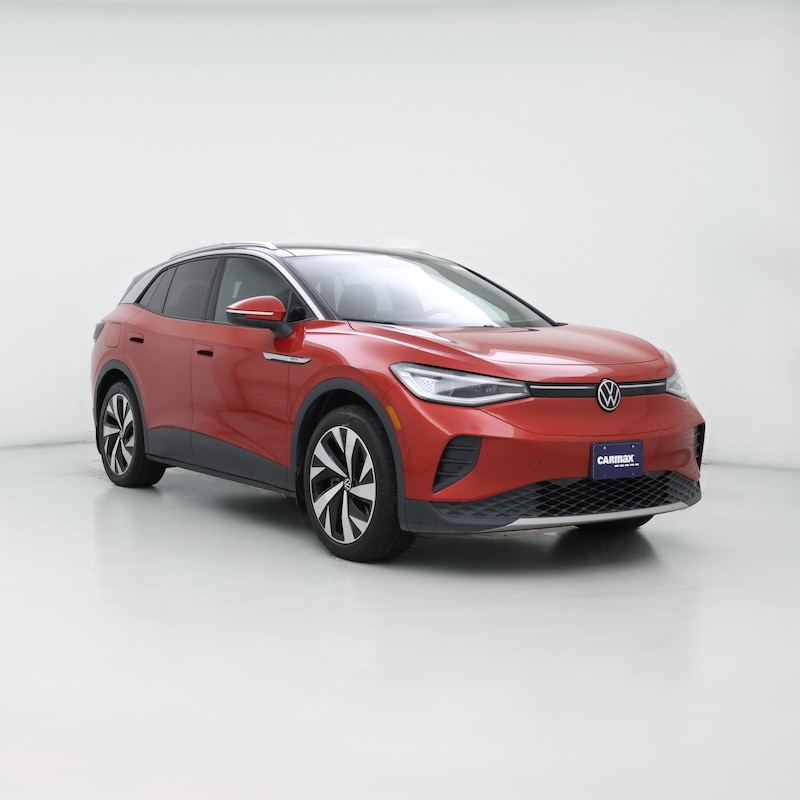 2022 Volkswagen ID.4 EV PRO S