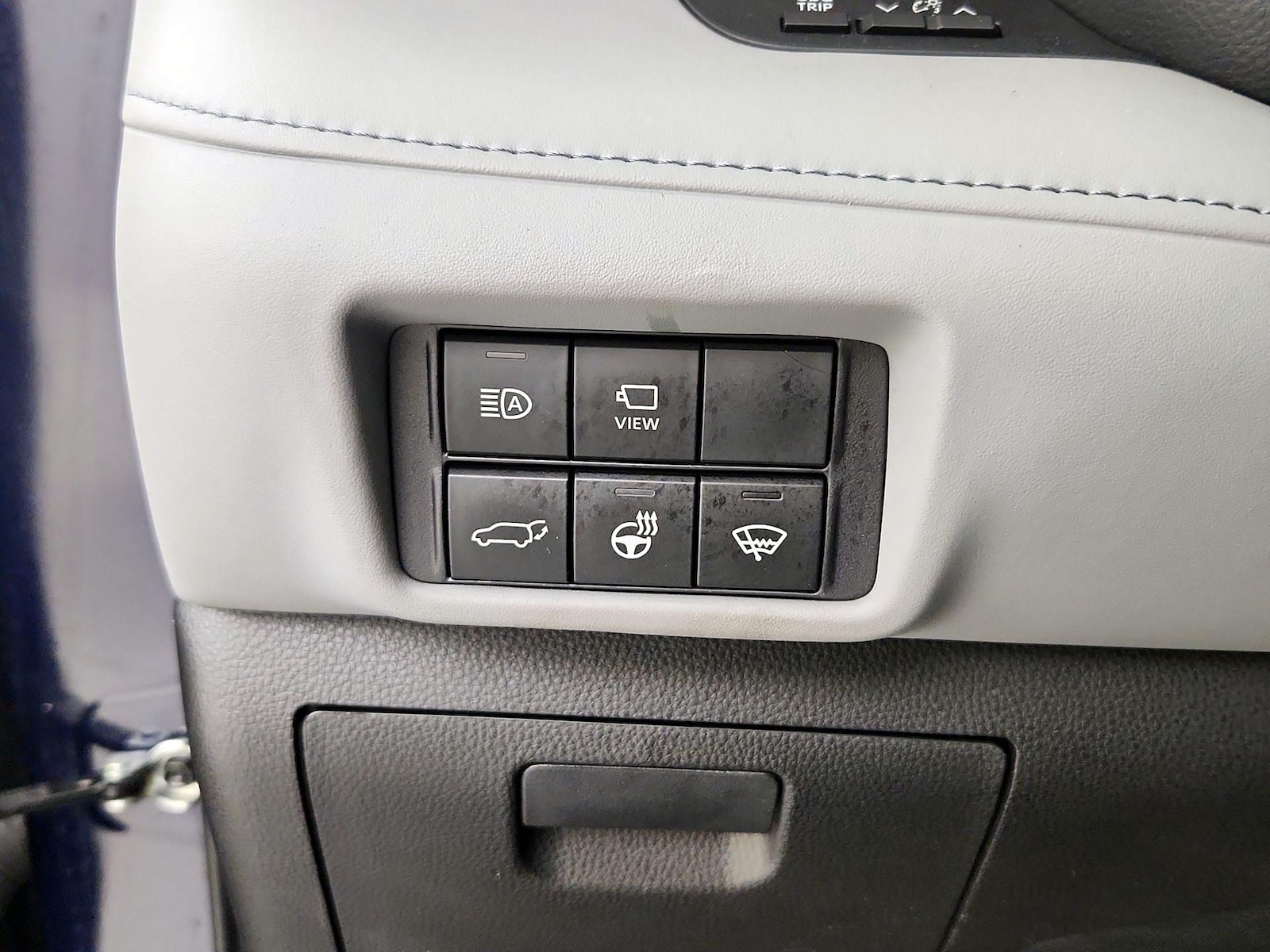 2022 Toyota Highlander Platinum - Photo 14