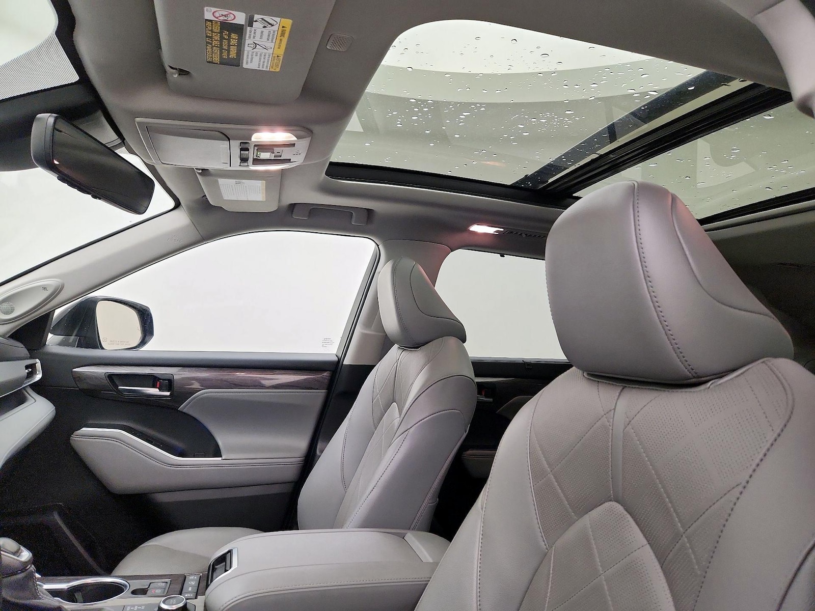 2022 Toyota Highlander Platinum - Photo 21