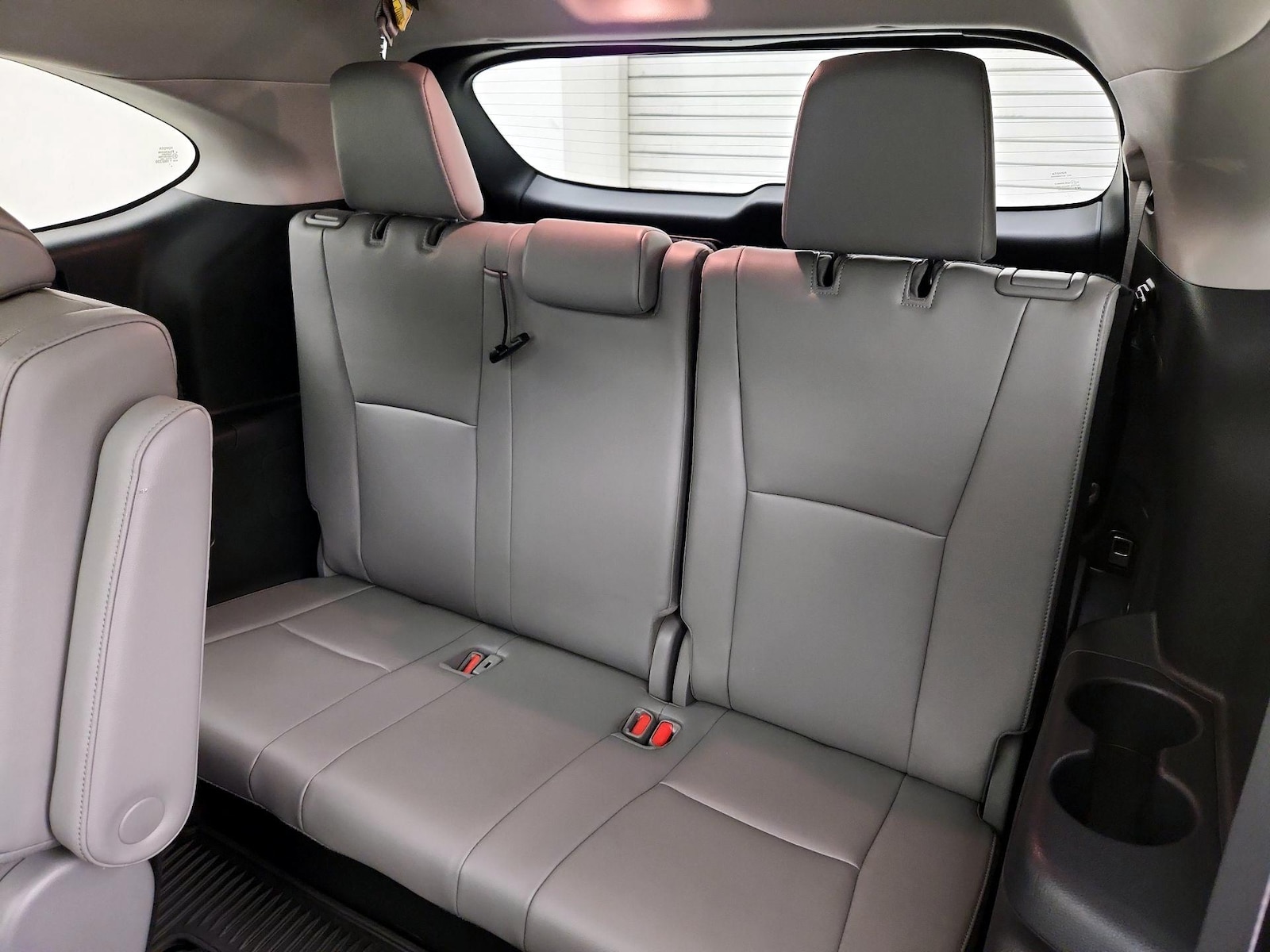 2022 Toyota Highlander Platinum - Photo 23