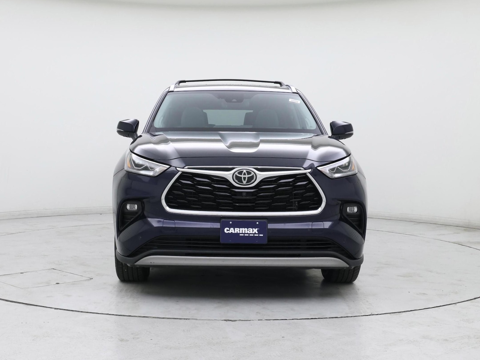 2022 Toyota Highlander Platinum - Photo 6