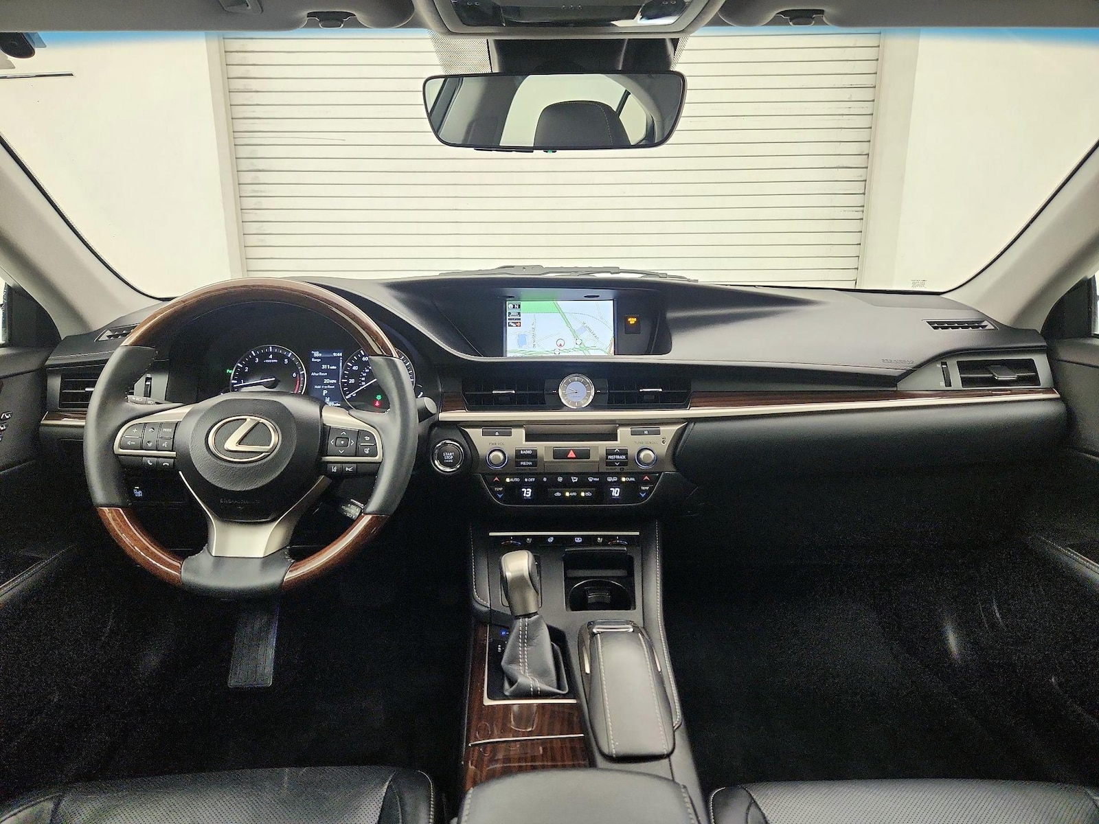Rear View Camera