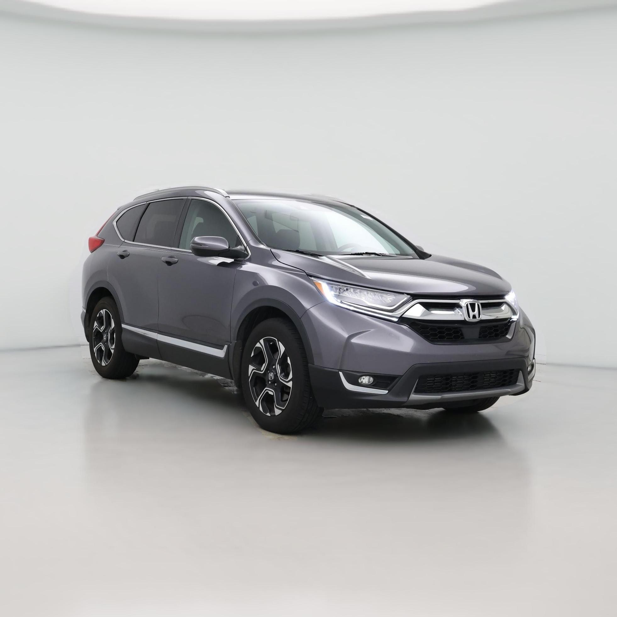 Thumbnail: 2019 Honda CR-V - 1