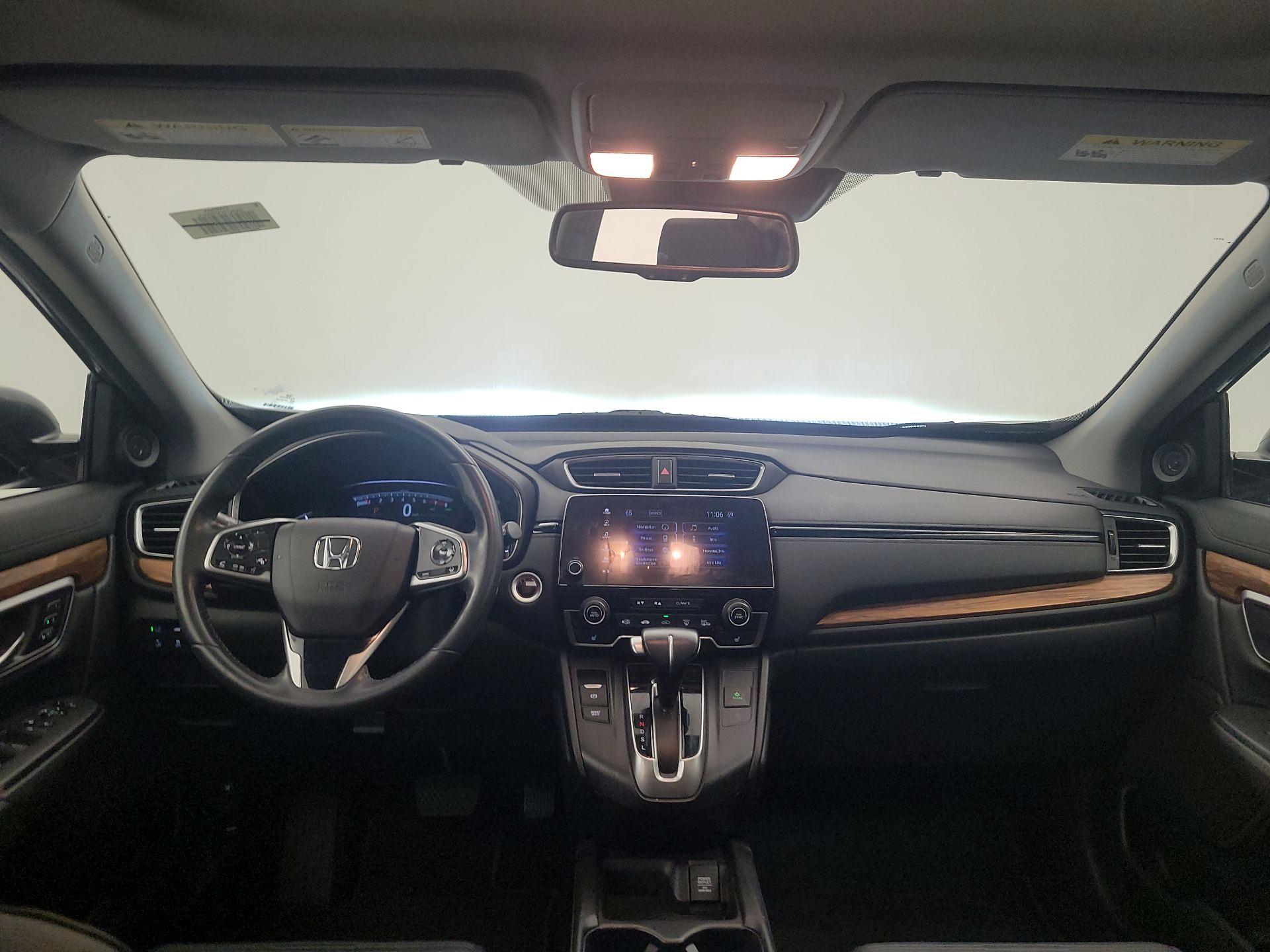 Thumbnail: 2019 Honda CR-V - 9