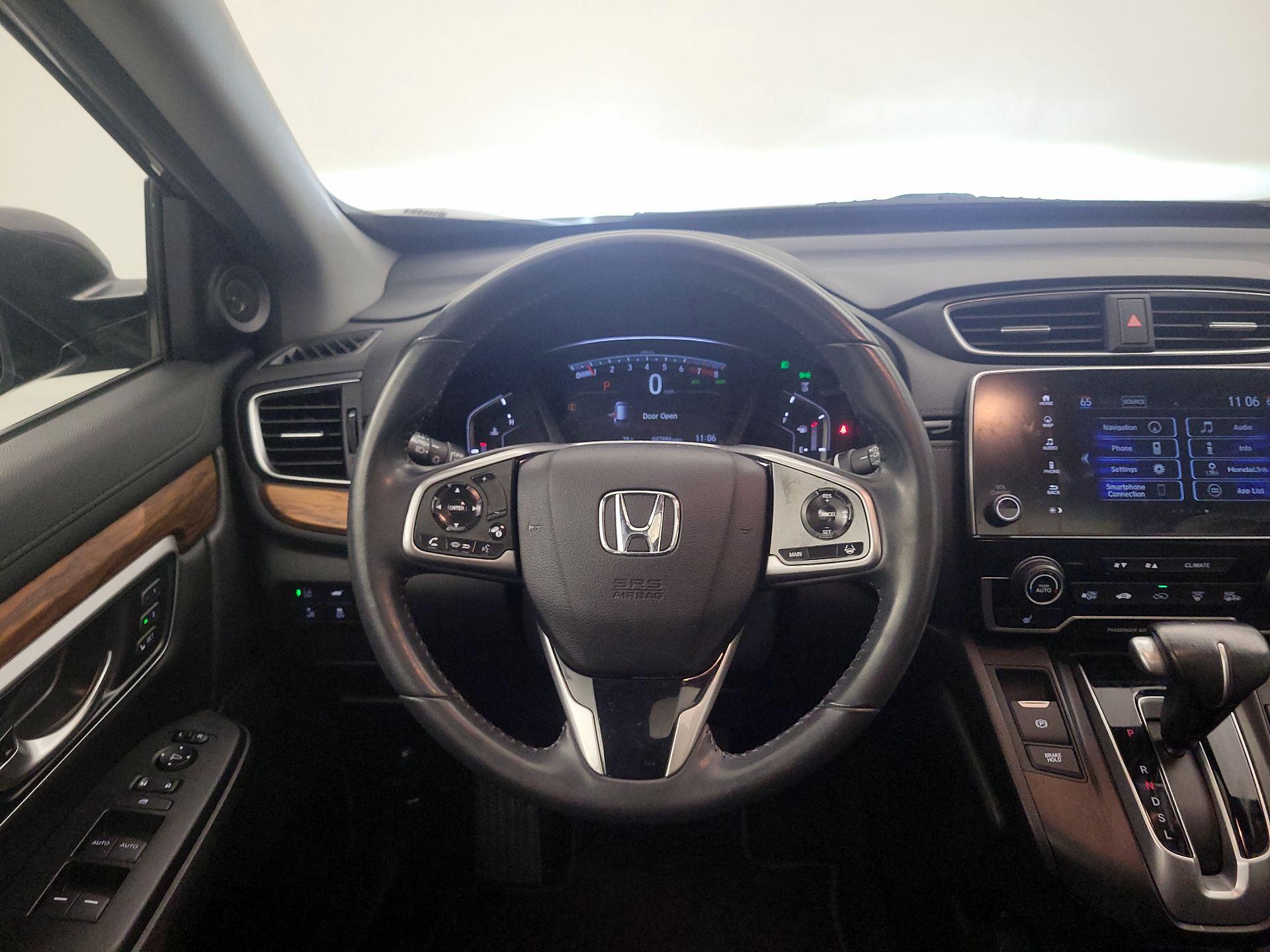 Thumbnail: 2019 Honda CR-V - 10