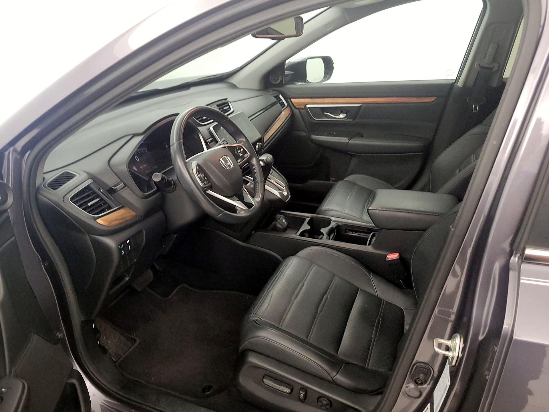 Thumbnail: 2019 Honda CR-V - 11