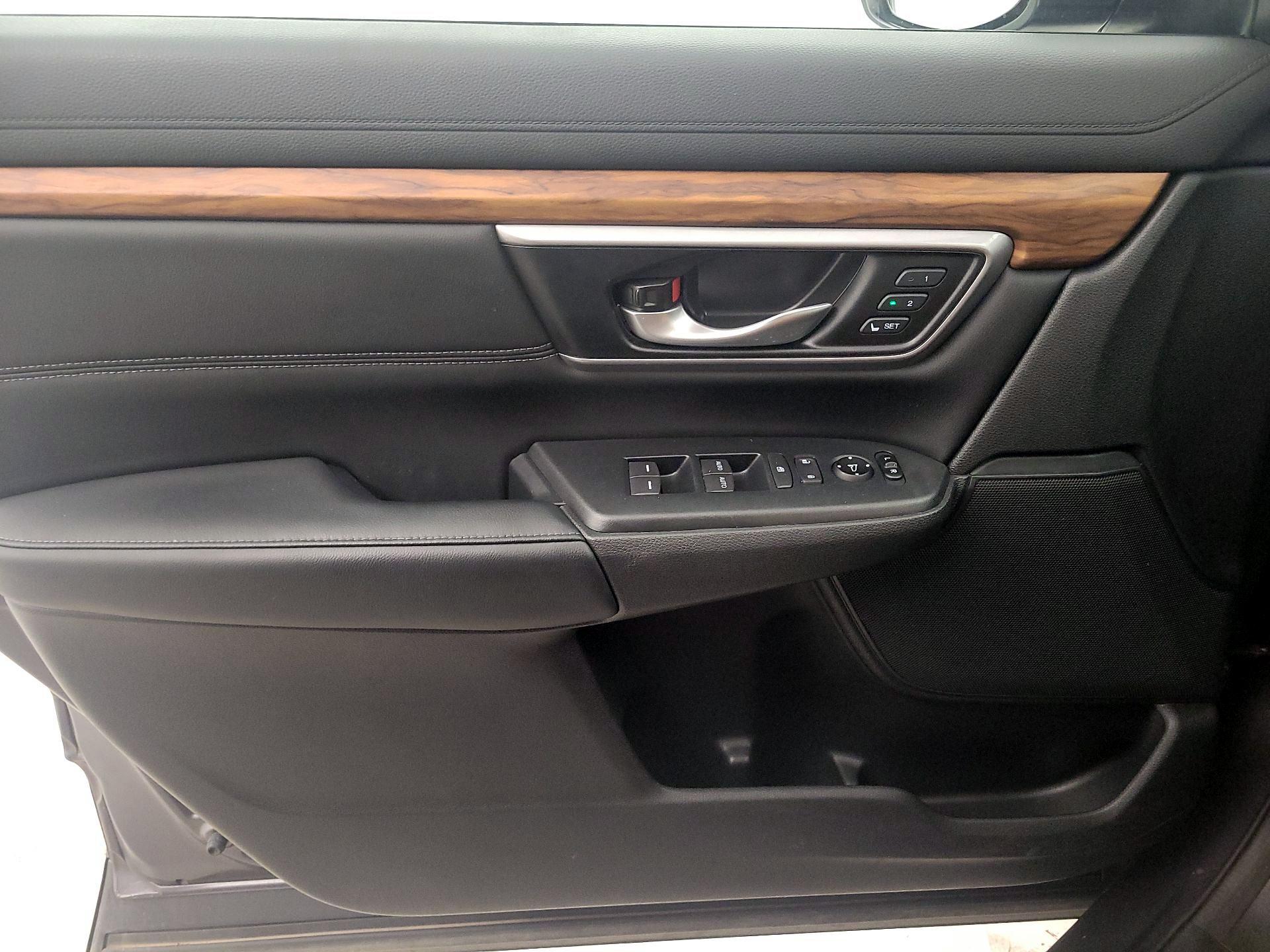 Thumbnail: 2019 Honda CR-V - 12